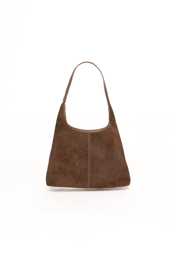ACCESSORIES Ashton Bag - Brown