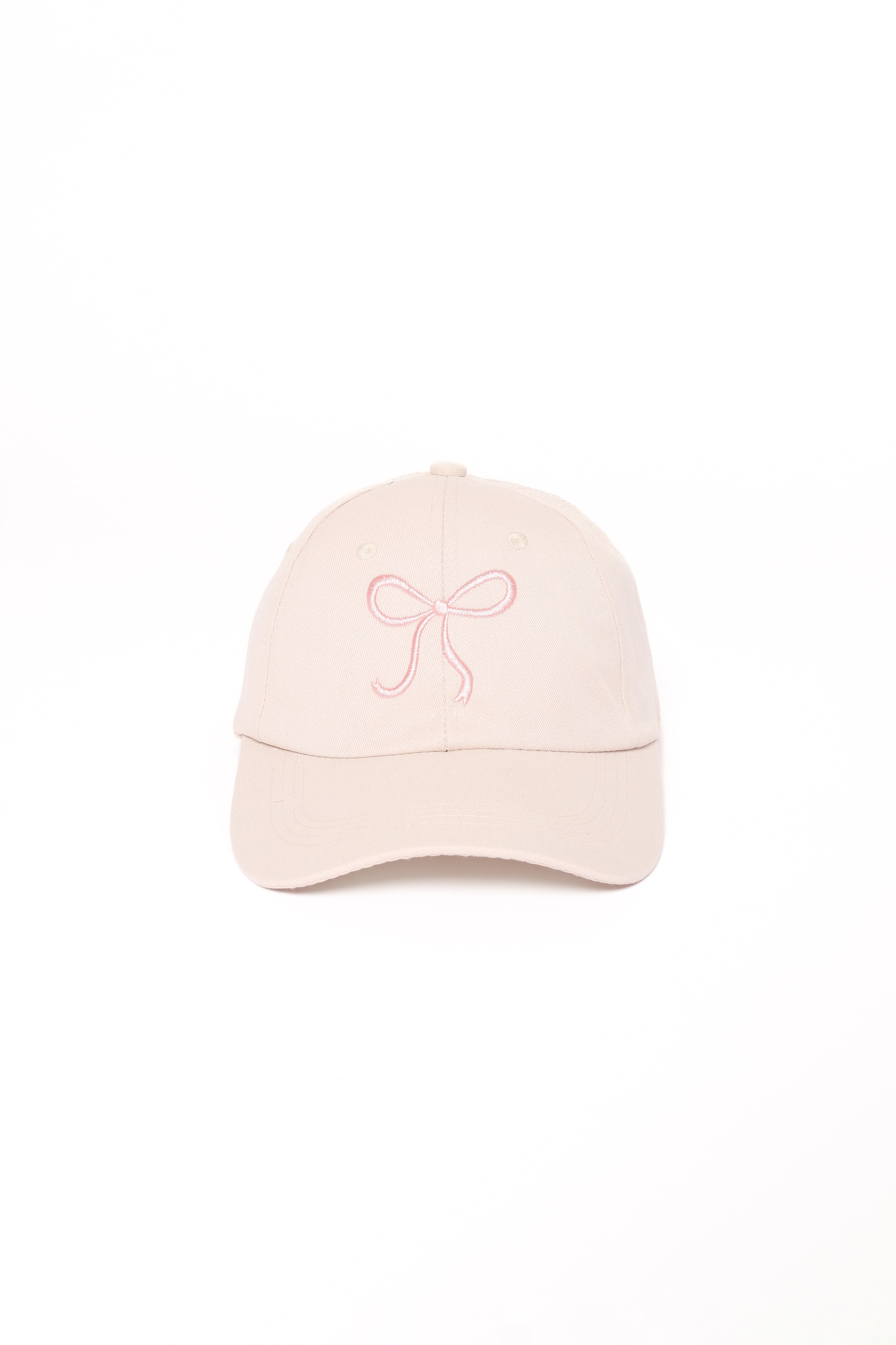 ACCESSORIES Aurelia Cap - Cream