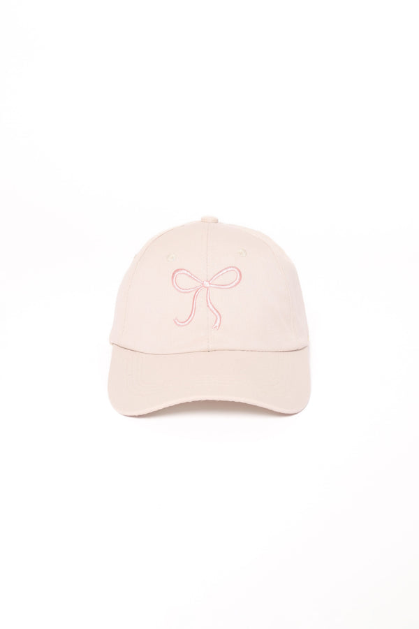 ACCESSORIES Aurelia Cap - Cream