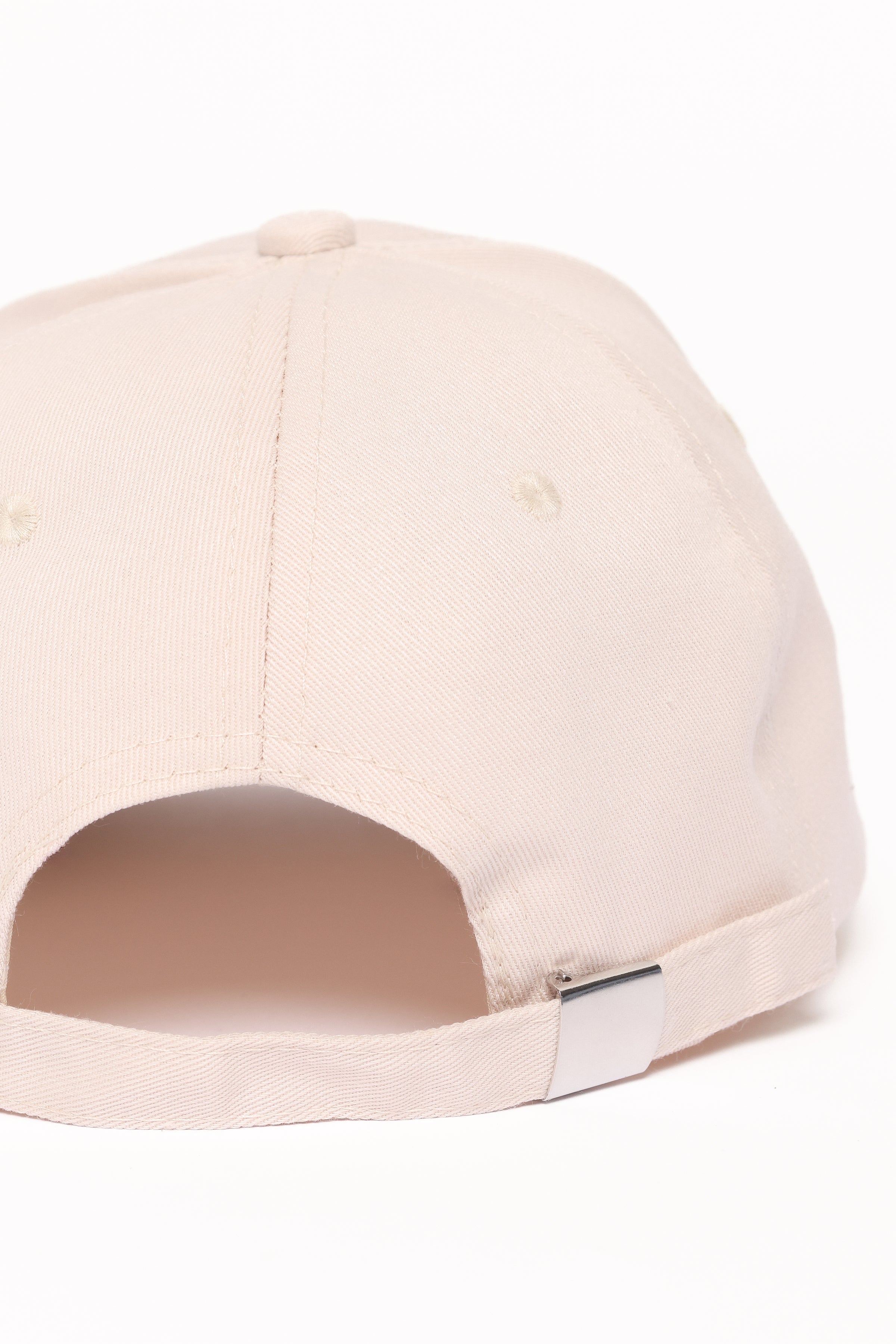ACCESSORIES Aurelia Cap - Cream