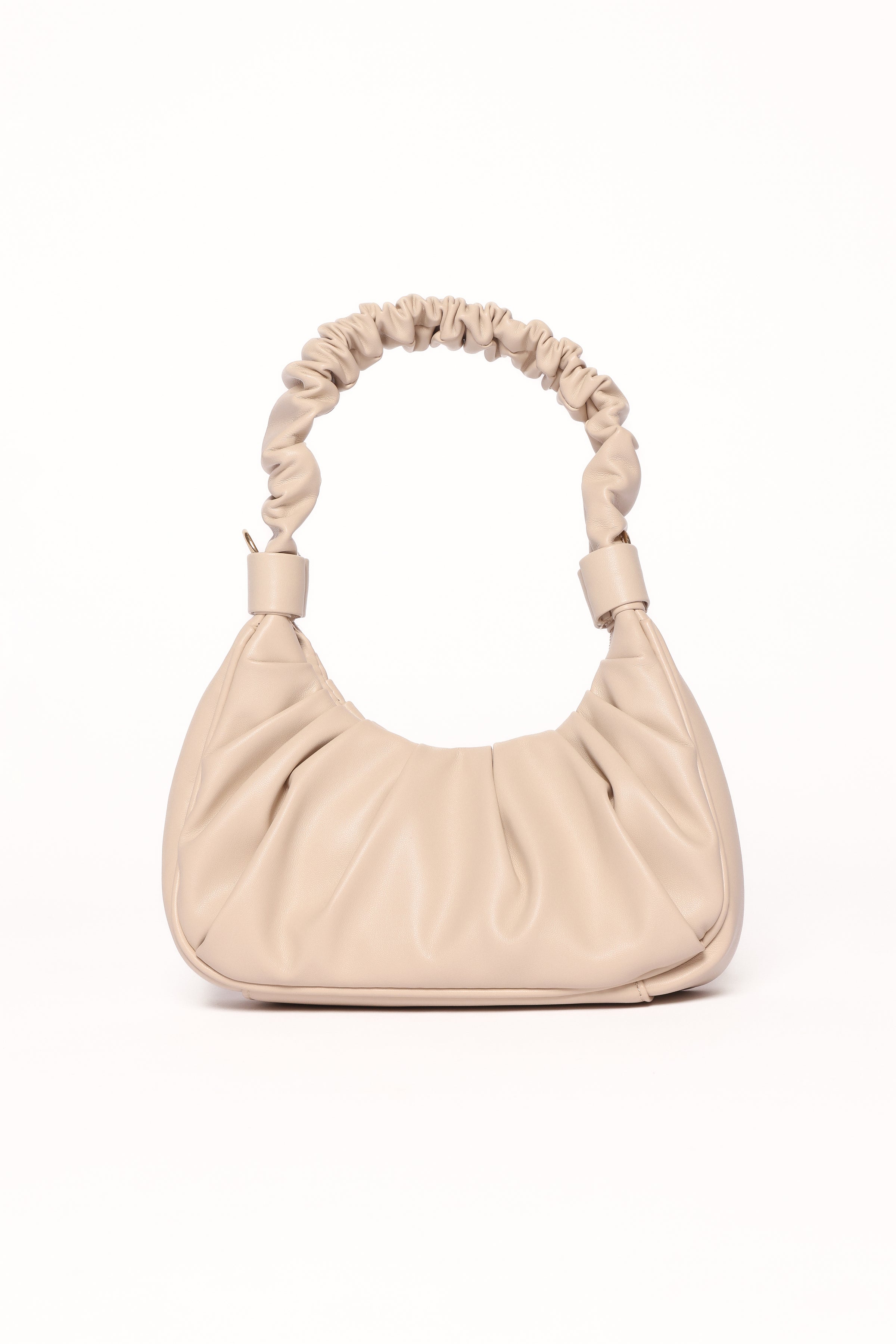 ACCESSORIES Aveline Bag - Cream