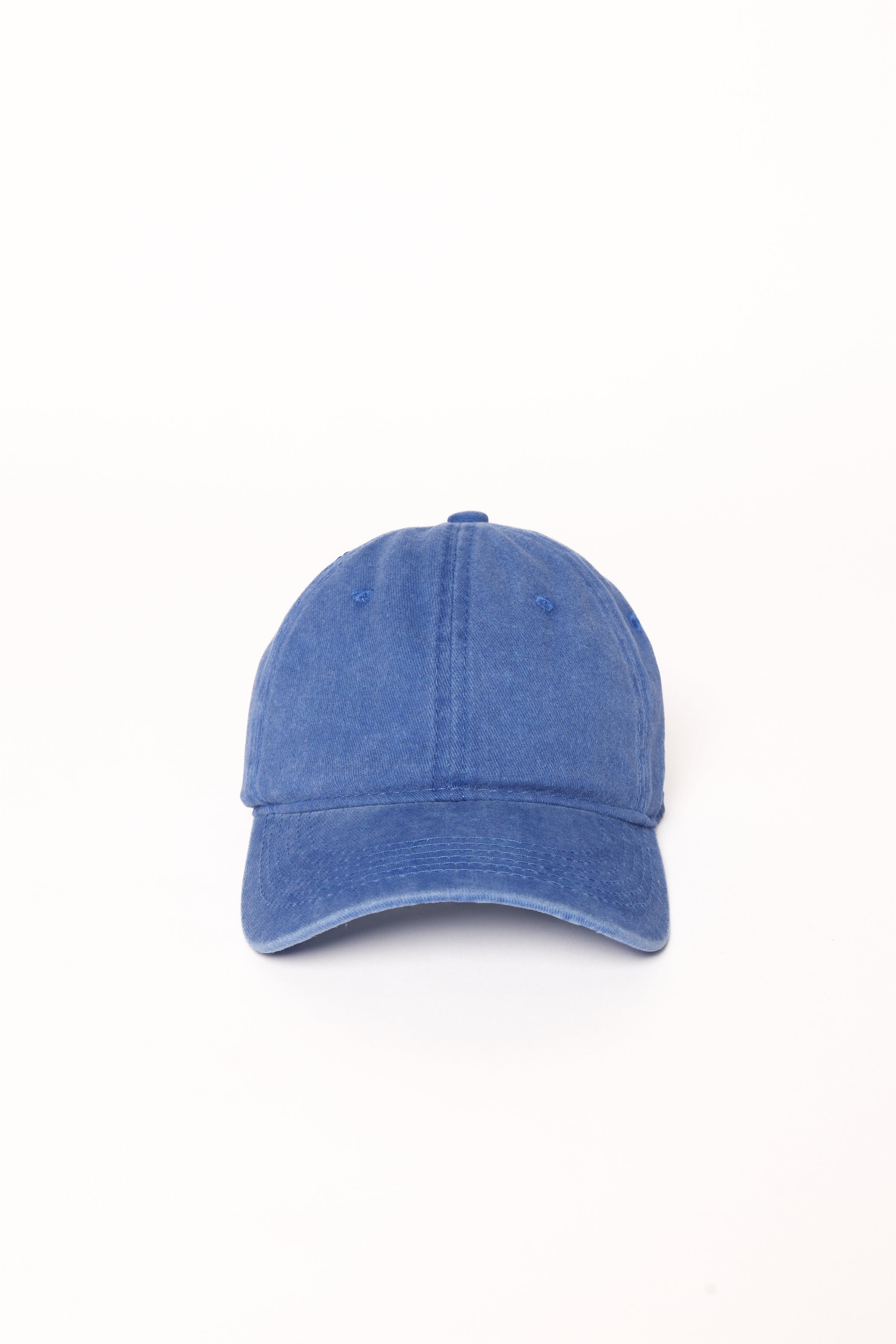 ACCESSORIES Azura Cap - Blue