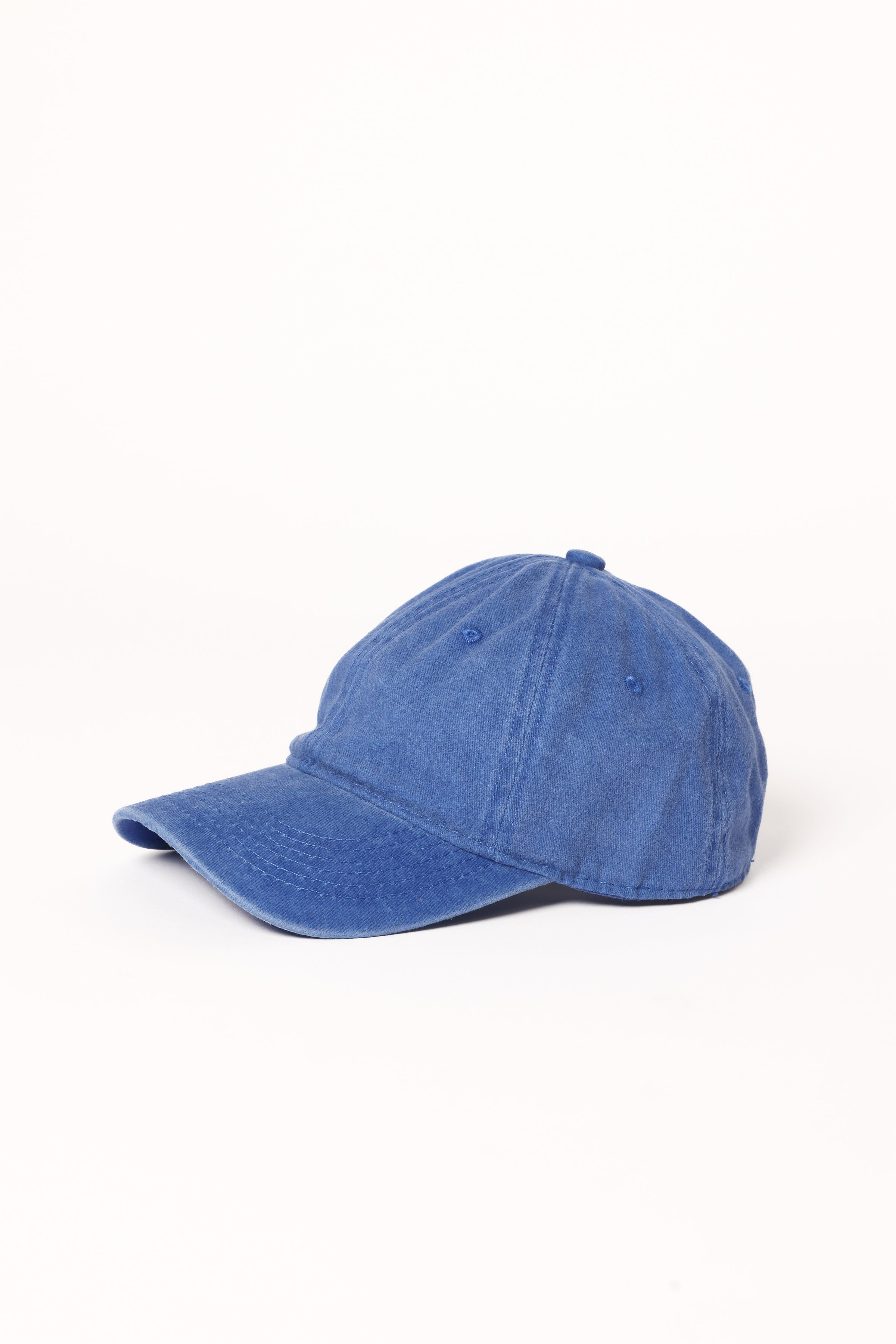 ACCESSORIES Azura Cap - Blue
