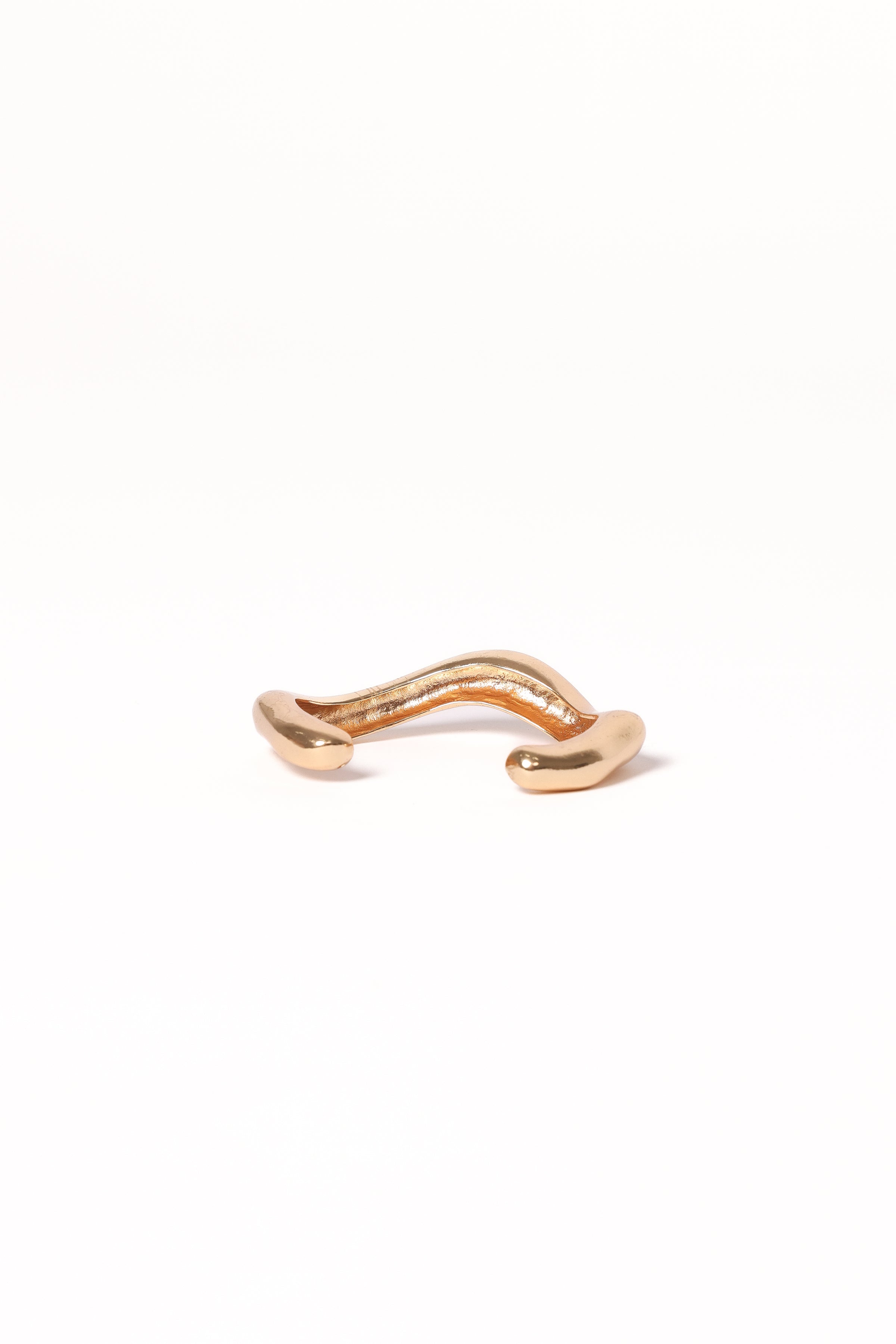 ACCESSORIES Banks Bracelet - Gold