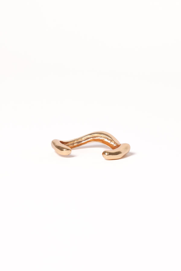 ACCESSORIES Banks Bracelet - Gold