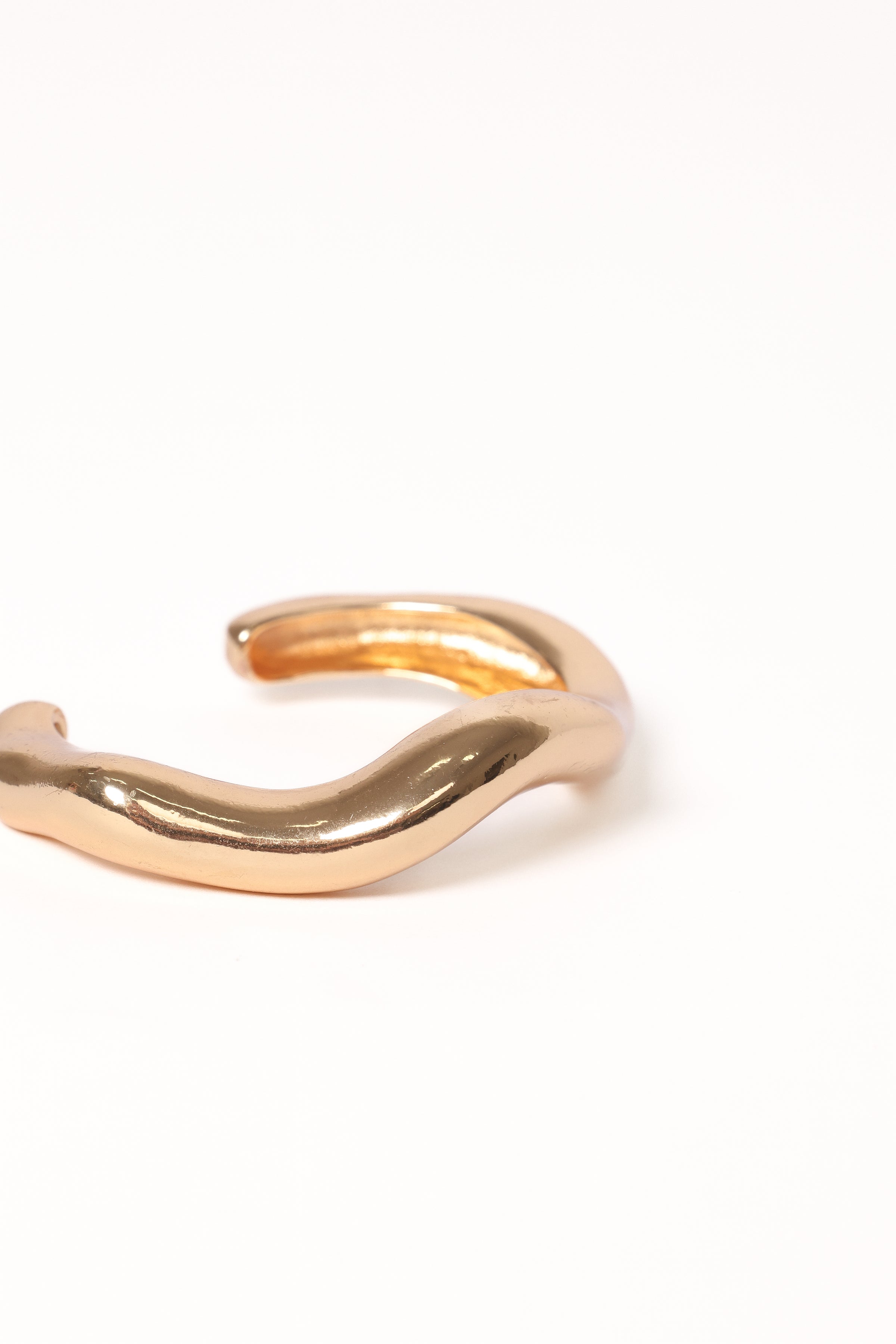 ACCESSORIES Banks Bracelet - Gold