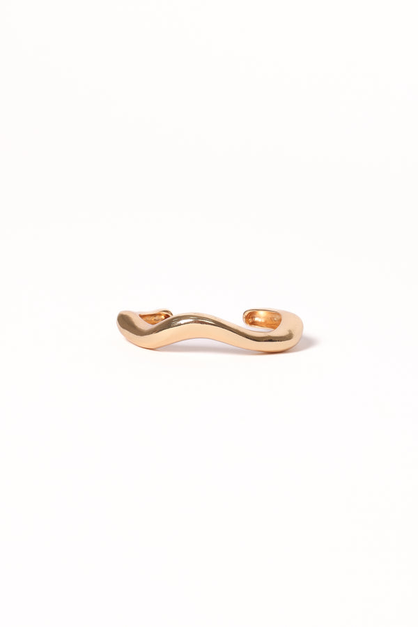 ACCESSORIES Banks Bracelet - Gold