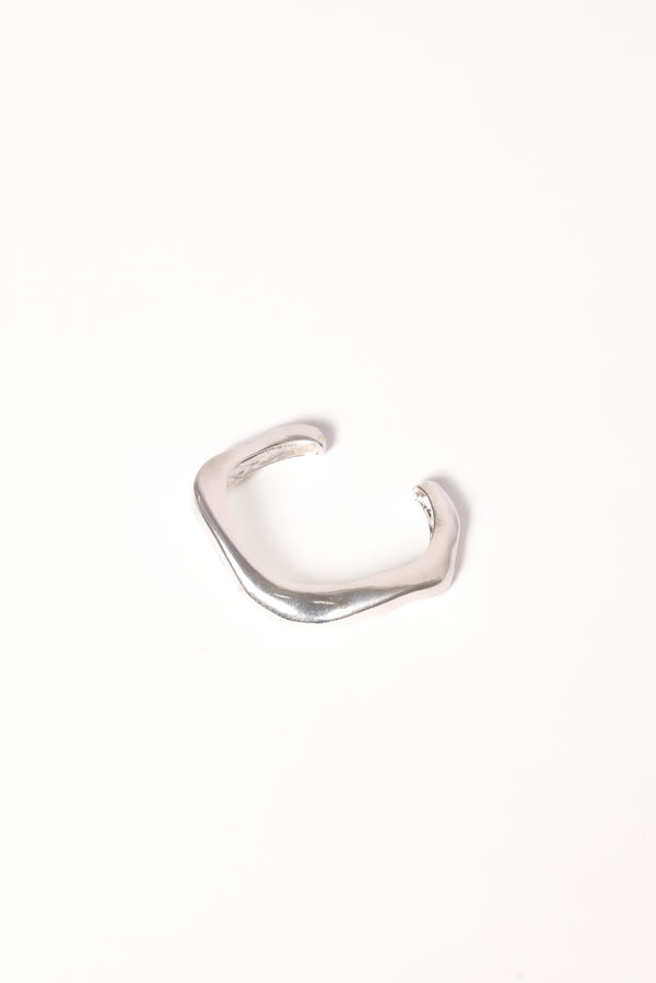 ACCESSORIES Banks Bracelet - Silver