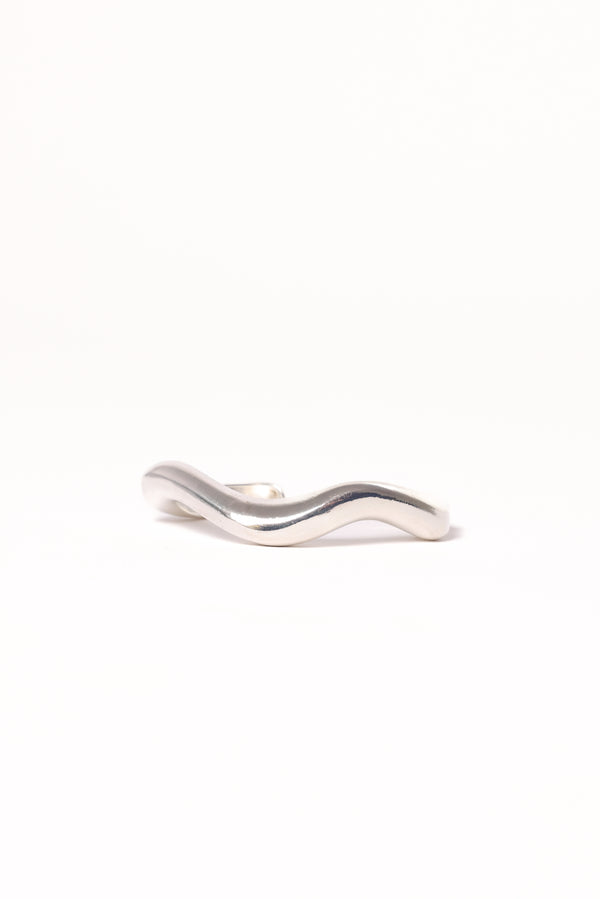 ACCESSORIES Banks Bracelet - Silver