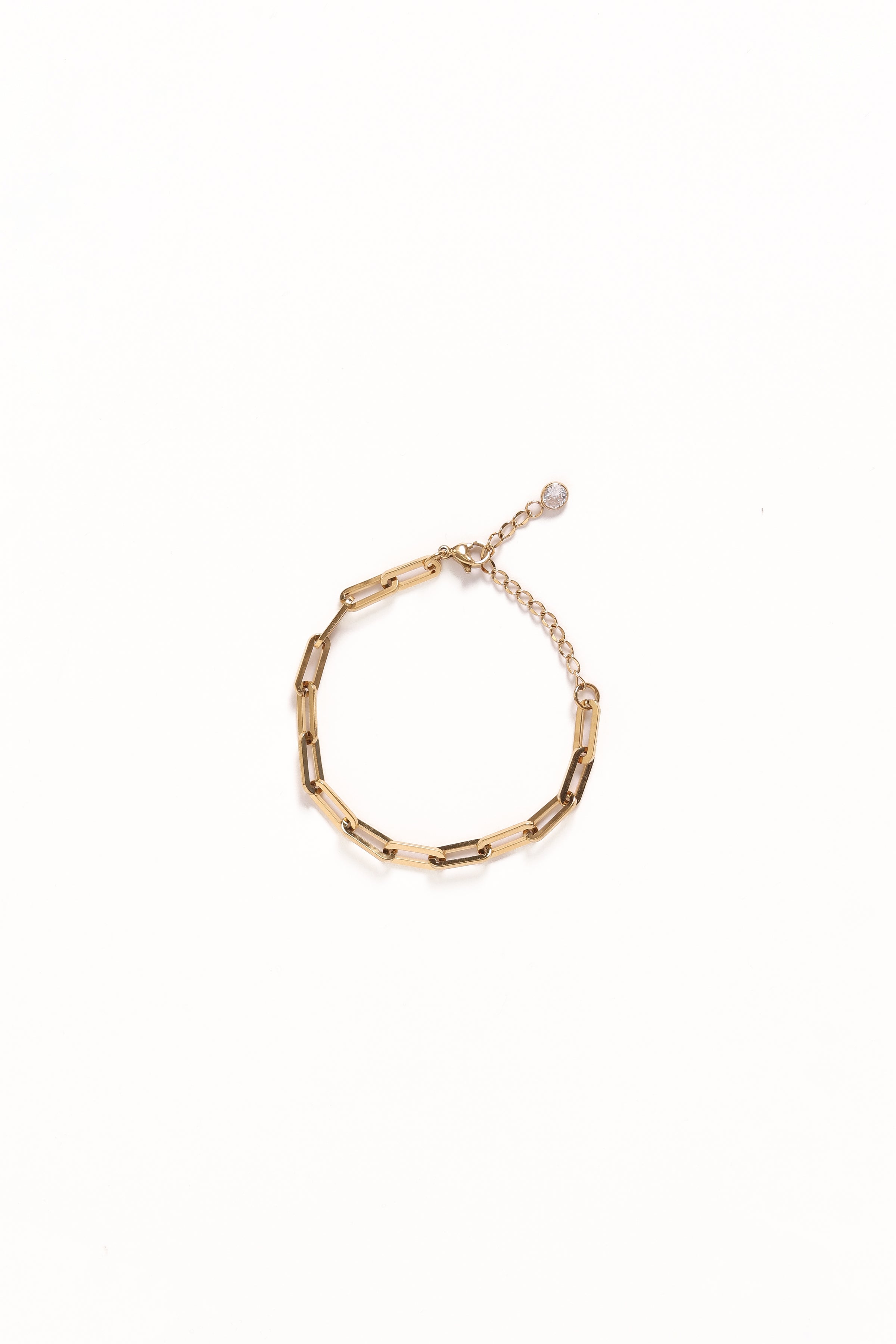 ACCESSORIES Beatrice Bracelet - Gold