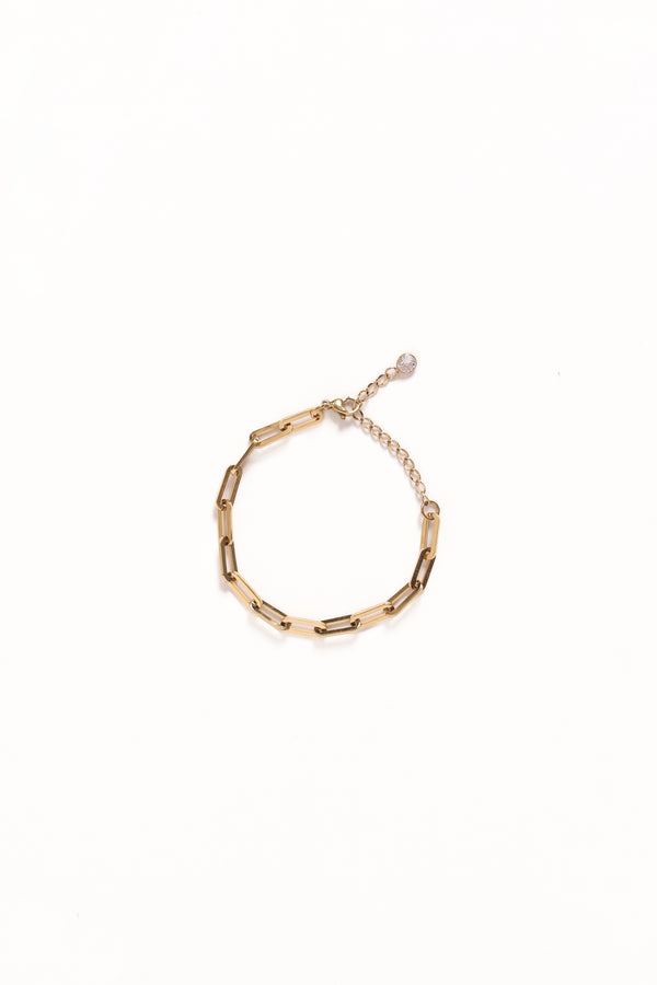 ACCESSORIES Beatrice Bracelet - Gold