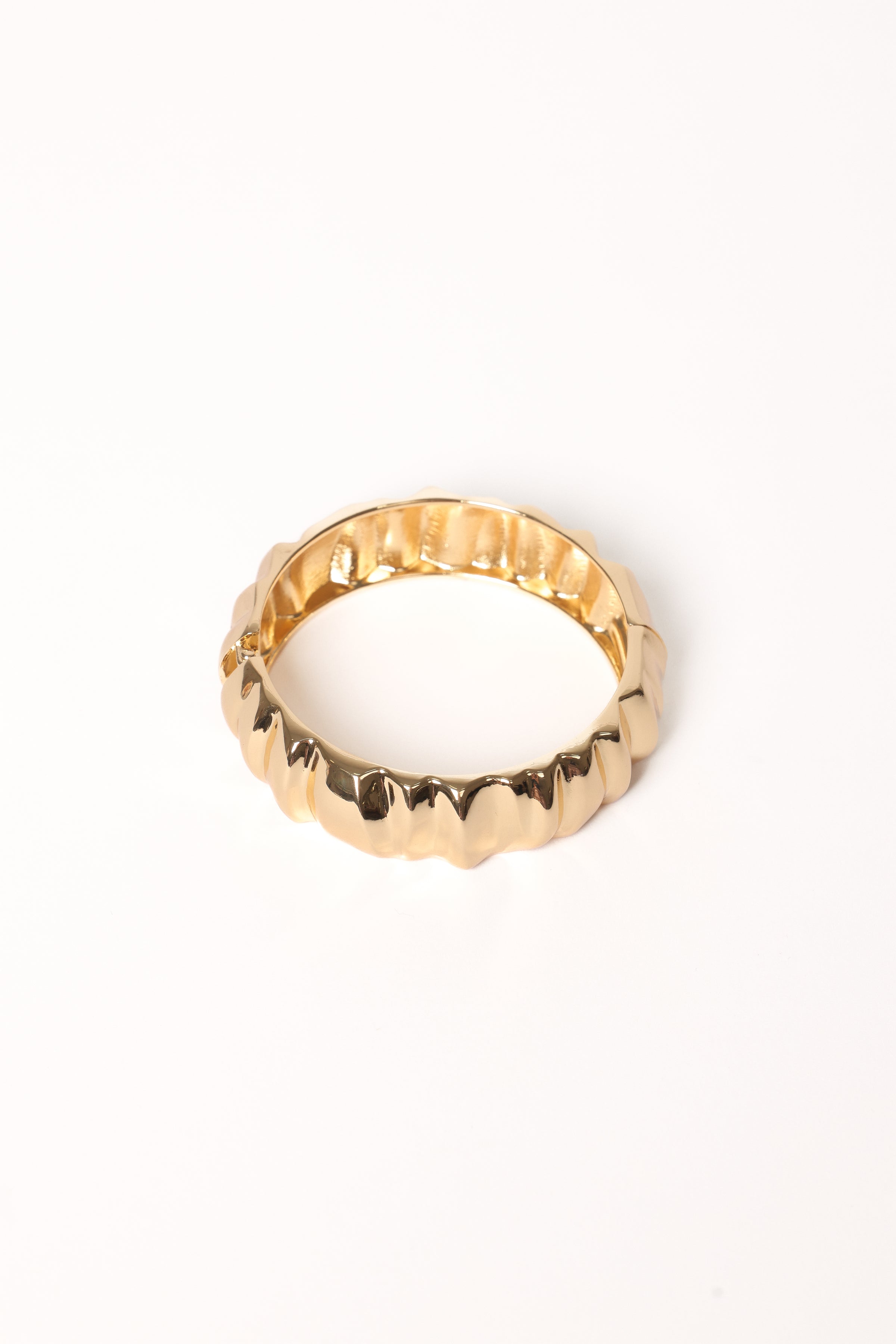 ACCESSORIES Beatrix Bracelet - Gold