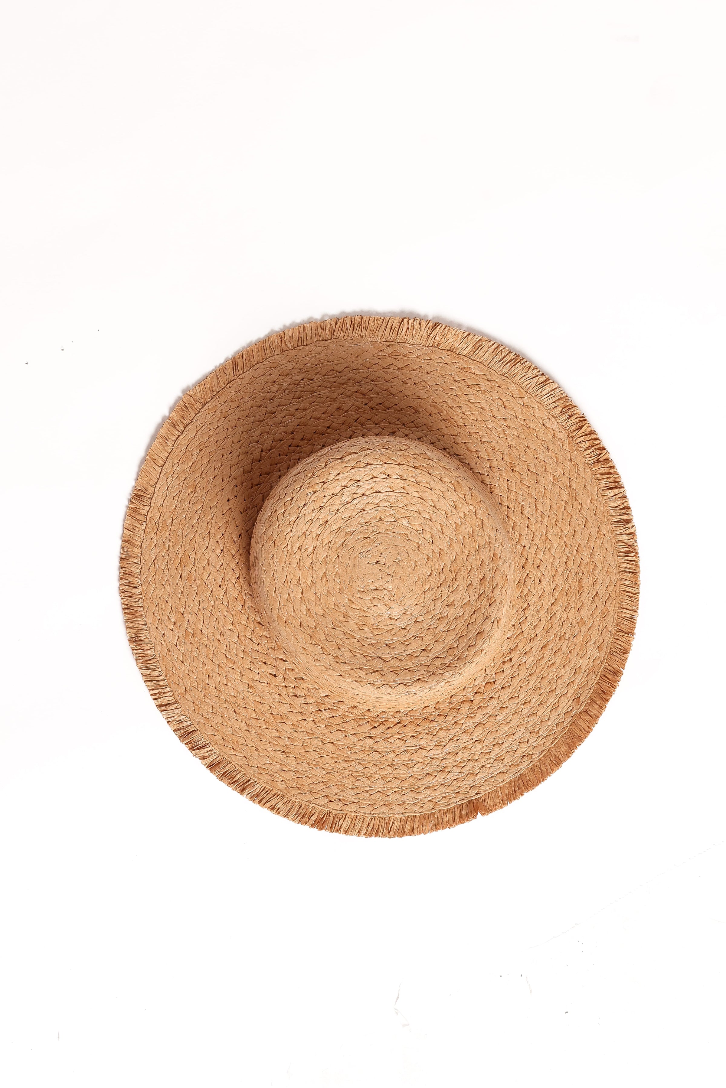 ACCESSORIES Blake Hat - Tan