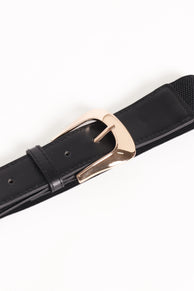 ACCESSORIES Briar Belt - Black