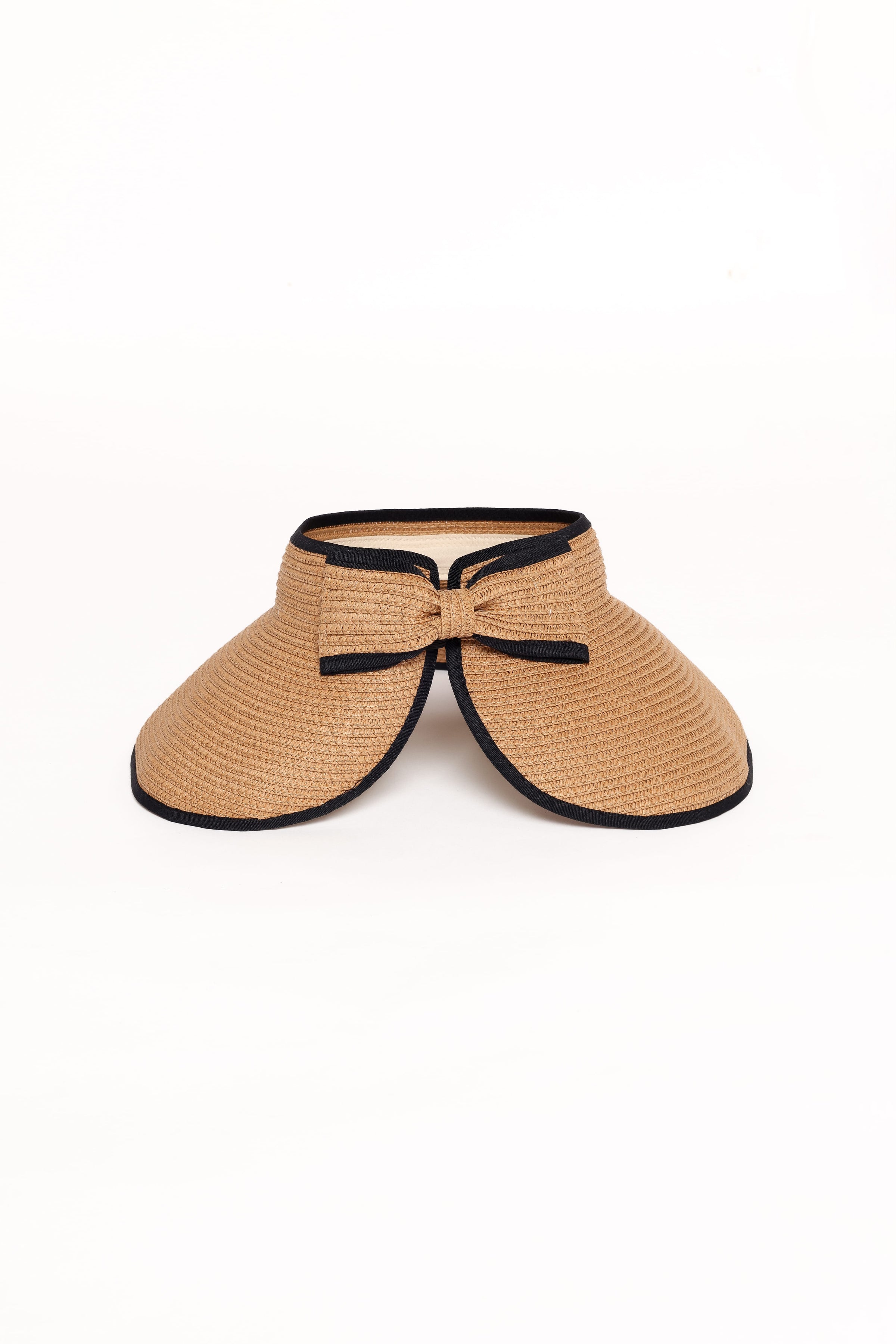 ACCESSORIES Brigid Hat - Tan/Black