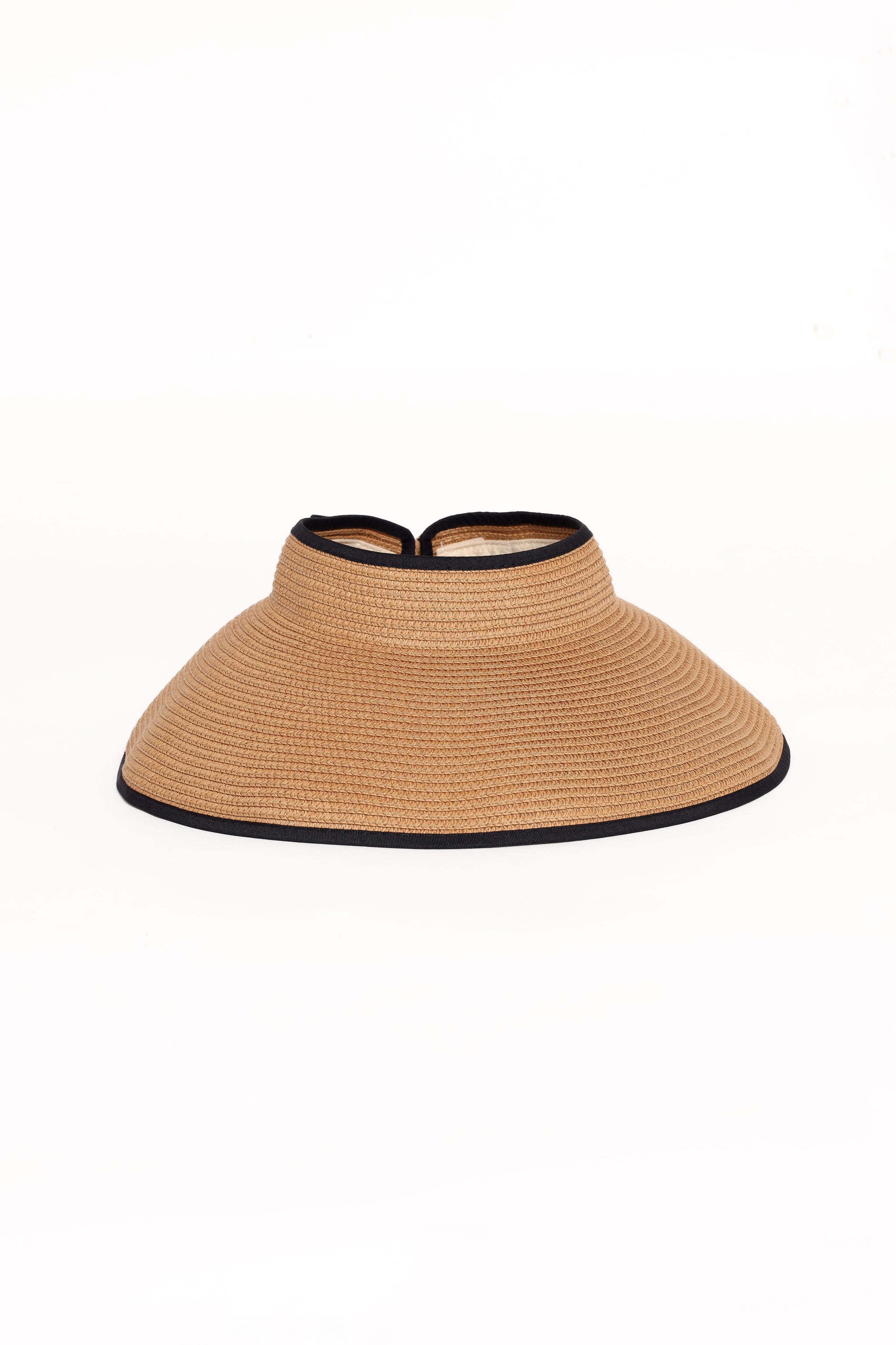 ACCESSORIES Brigid Hat - Tan/Black