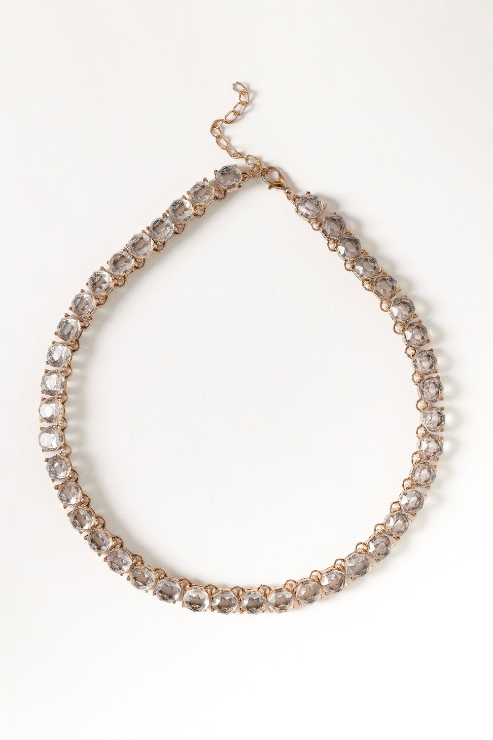 ACCESSORIES Brynne Necklace - Gold