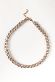 ACCESSORIES Brynne Necklace - Gold