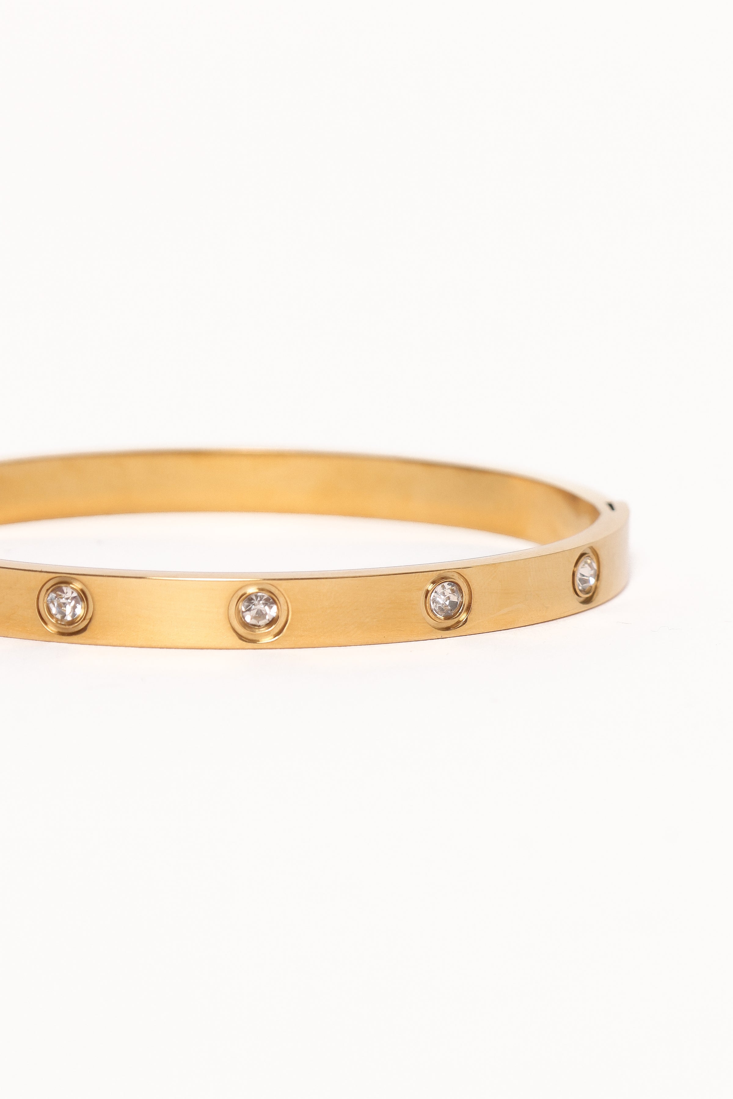 ACCESSORIES Camilla Bracelet - Gold