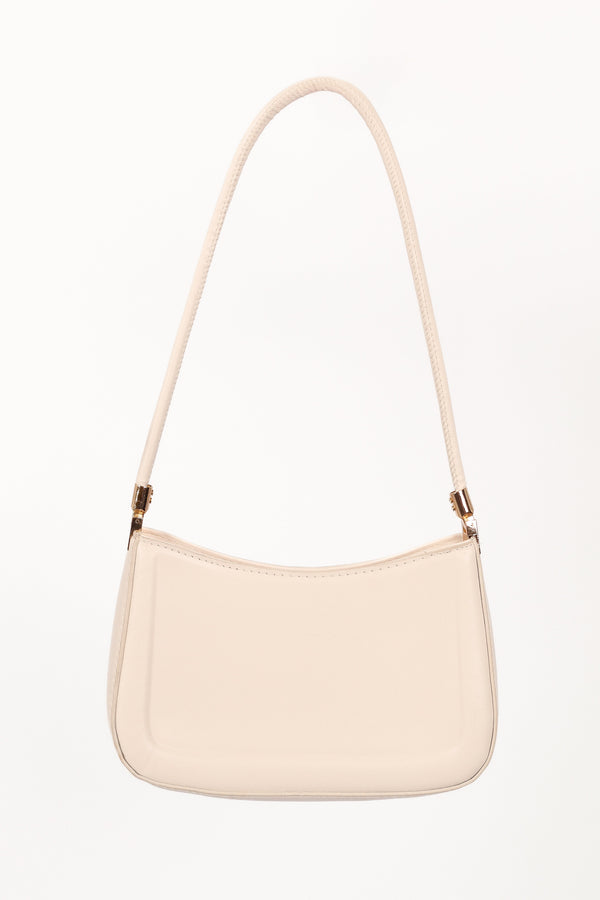 ACCESSORIES @Camilla Handbag - Cream