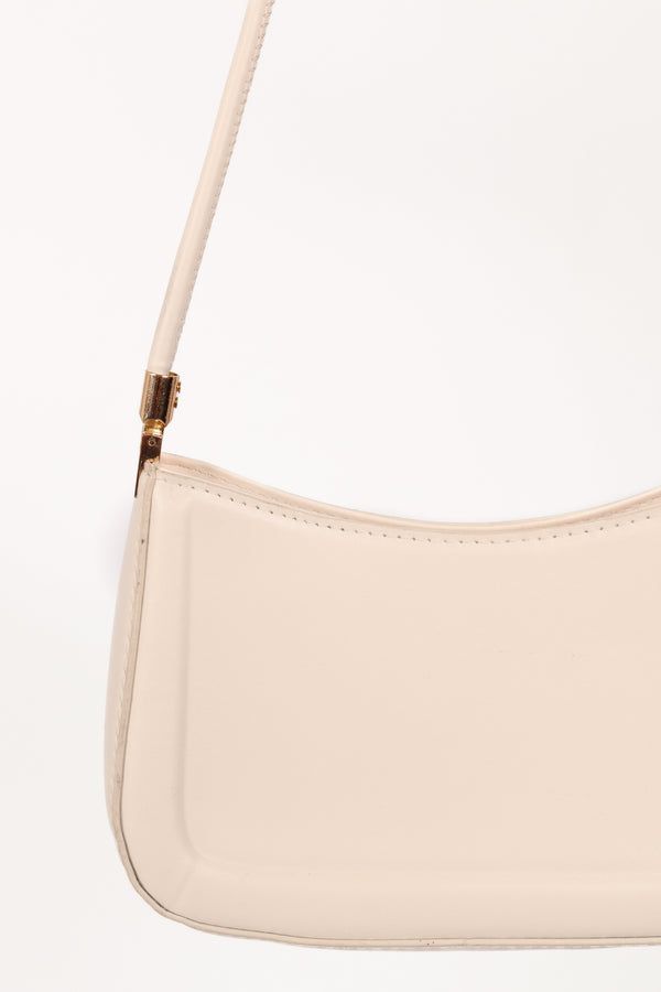 ACCESSORIES @Camilla Handbag - Cream