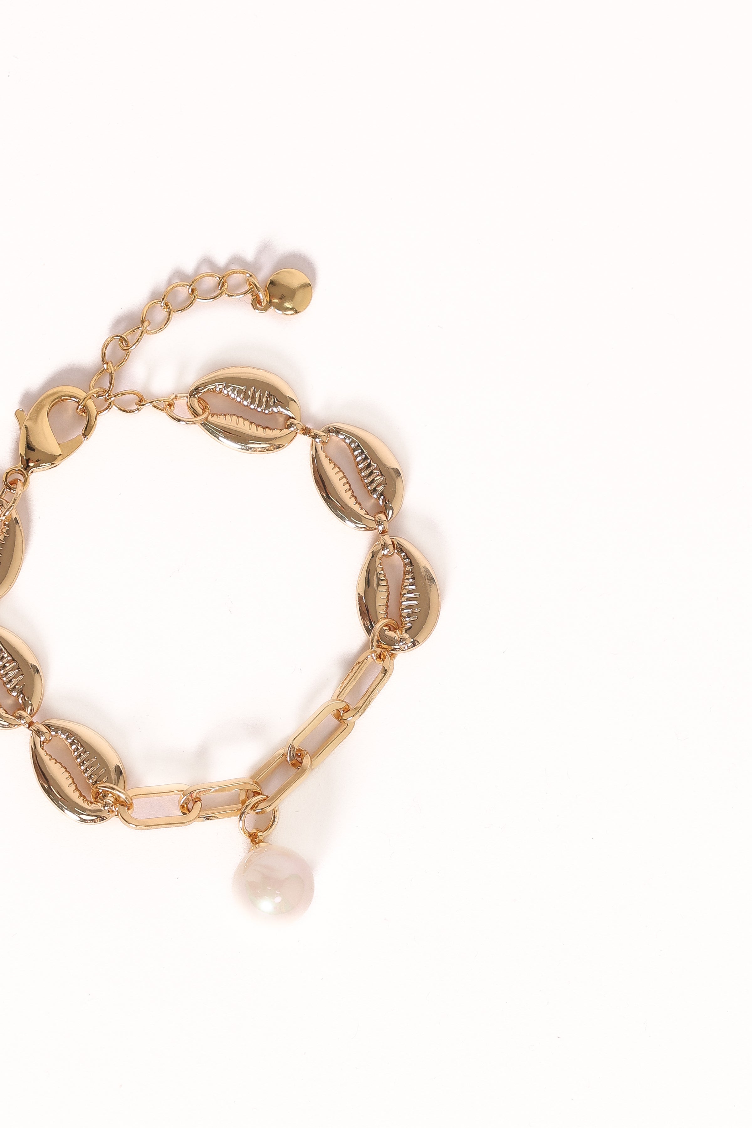 ACCESSORIES Caprice Bracelet - Gold