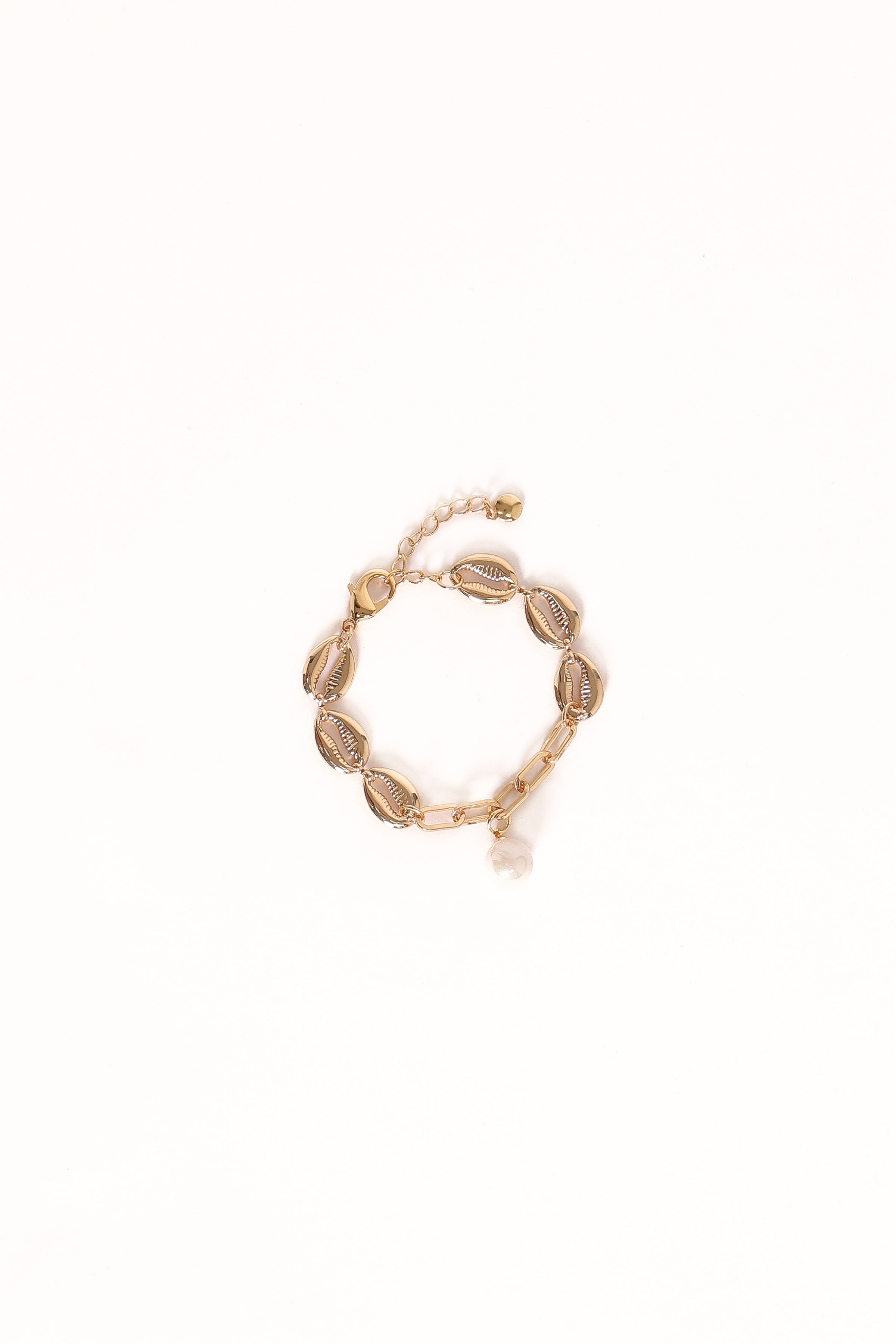 ACCESSORIES Caprice Bracelet - Gold