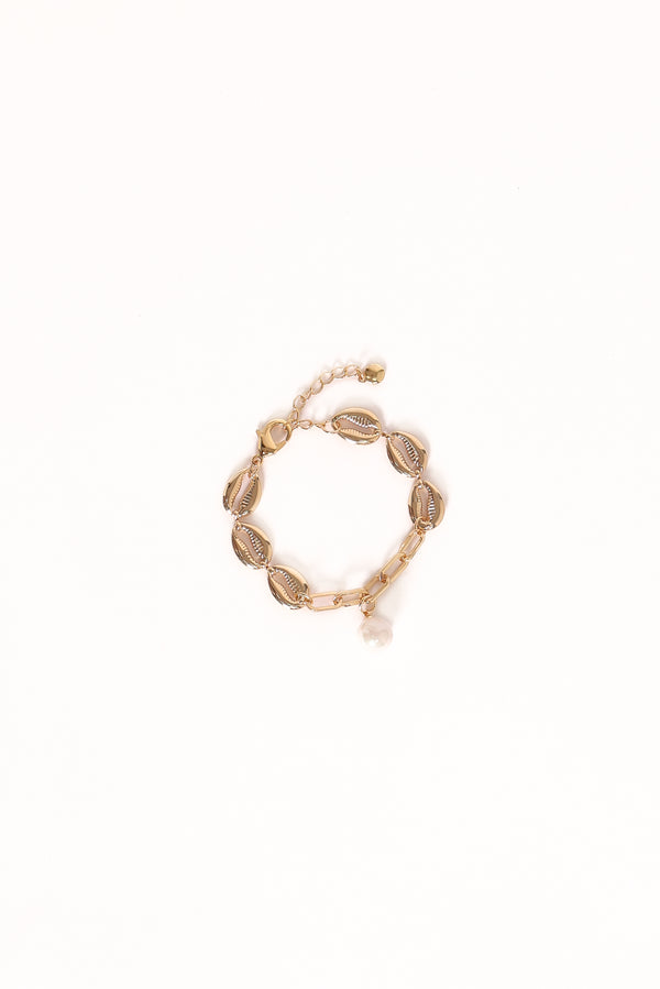 ACCESSORIES Caprice Bracelet - Gold