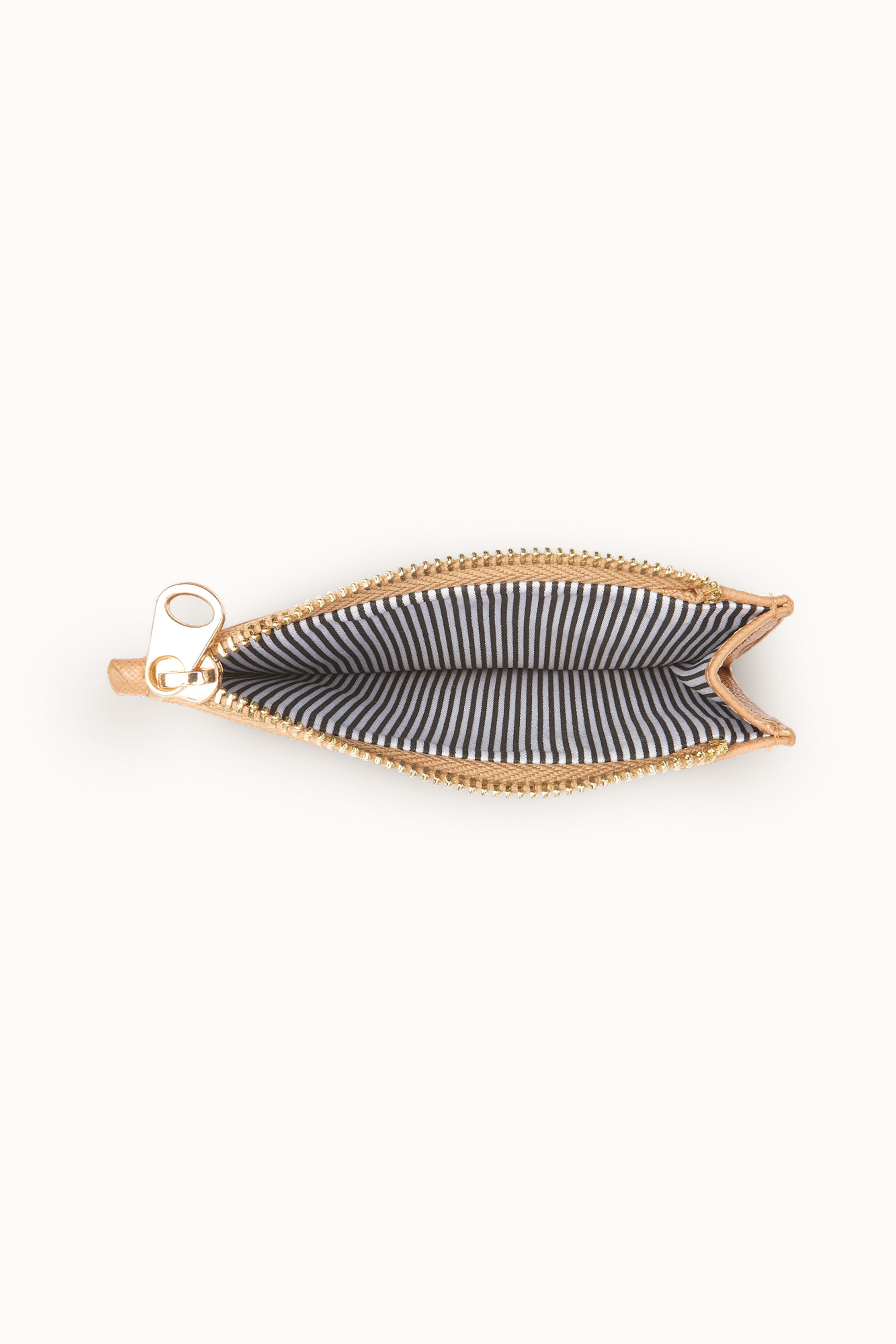 ACCESSORIES Cara Cardholder - Camel