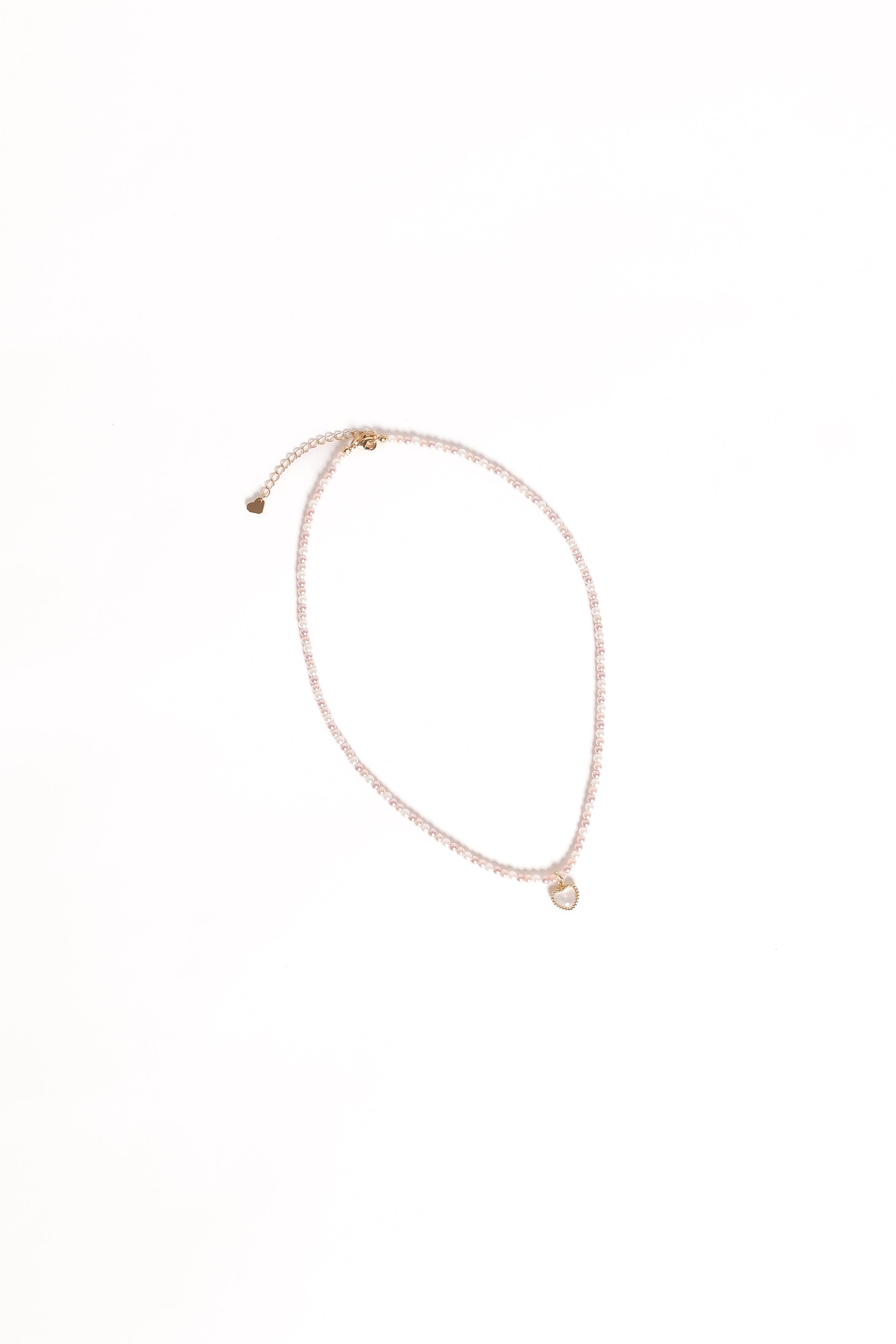 ACCESSORIES Carina Necklace - Gold