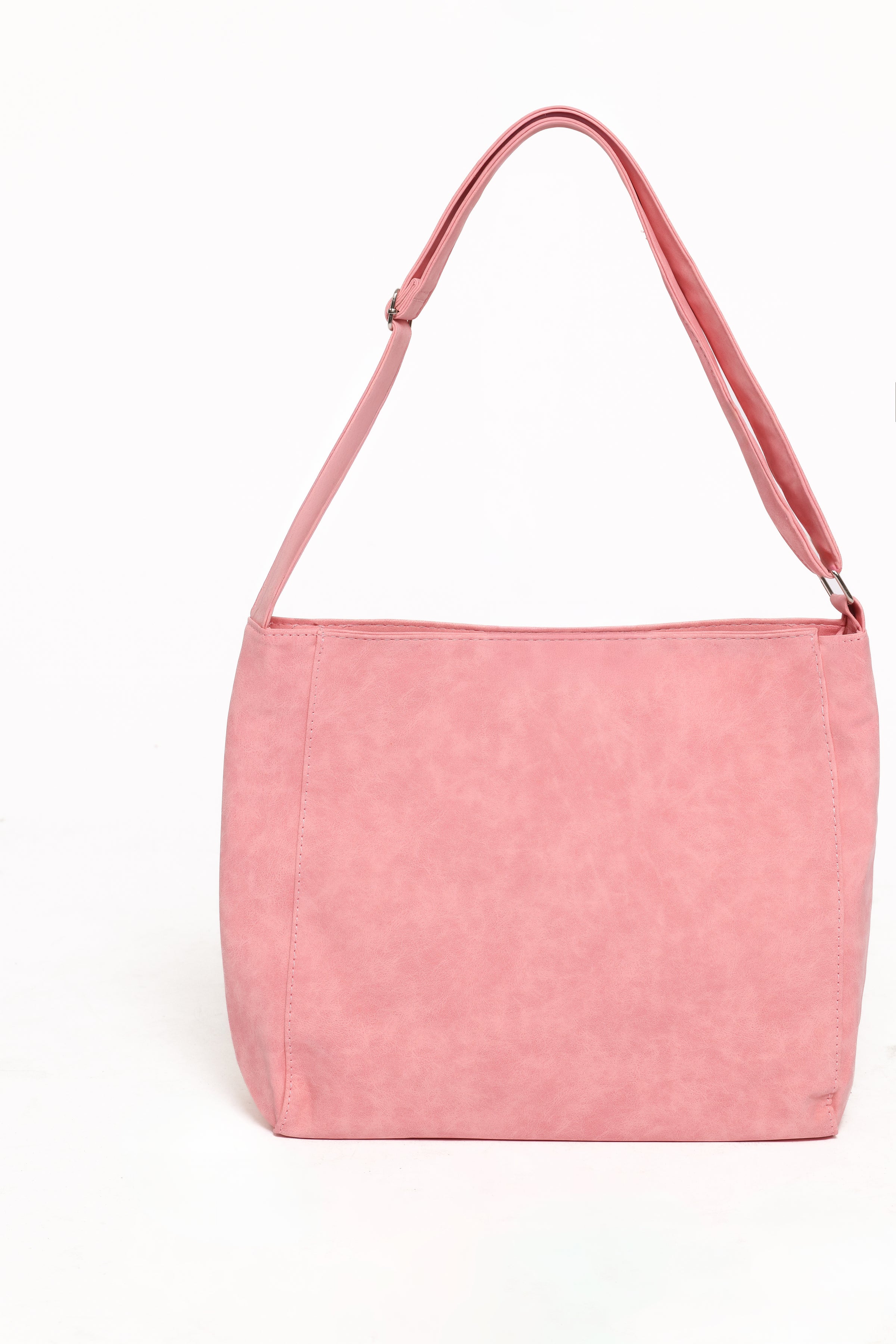 ACCESSORIES Cassidy Shoulder Bag - Pink
