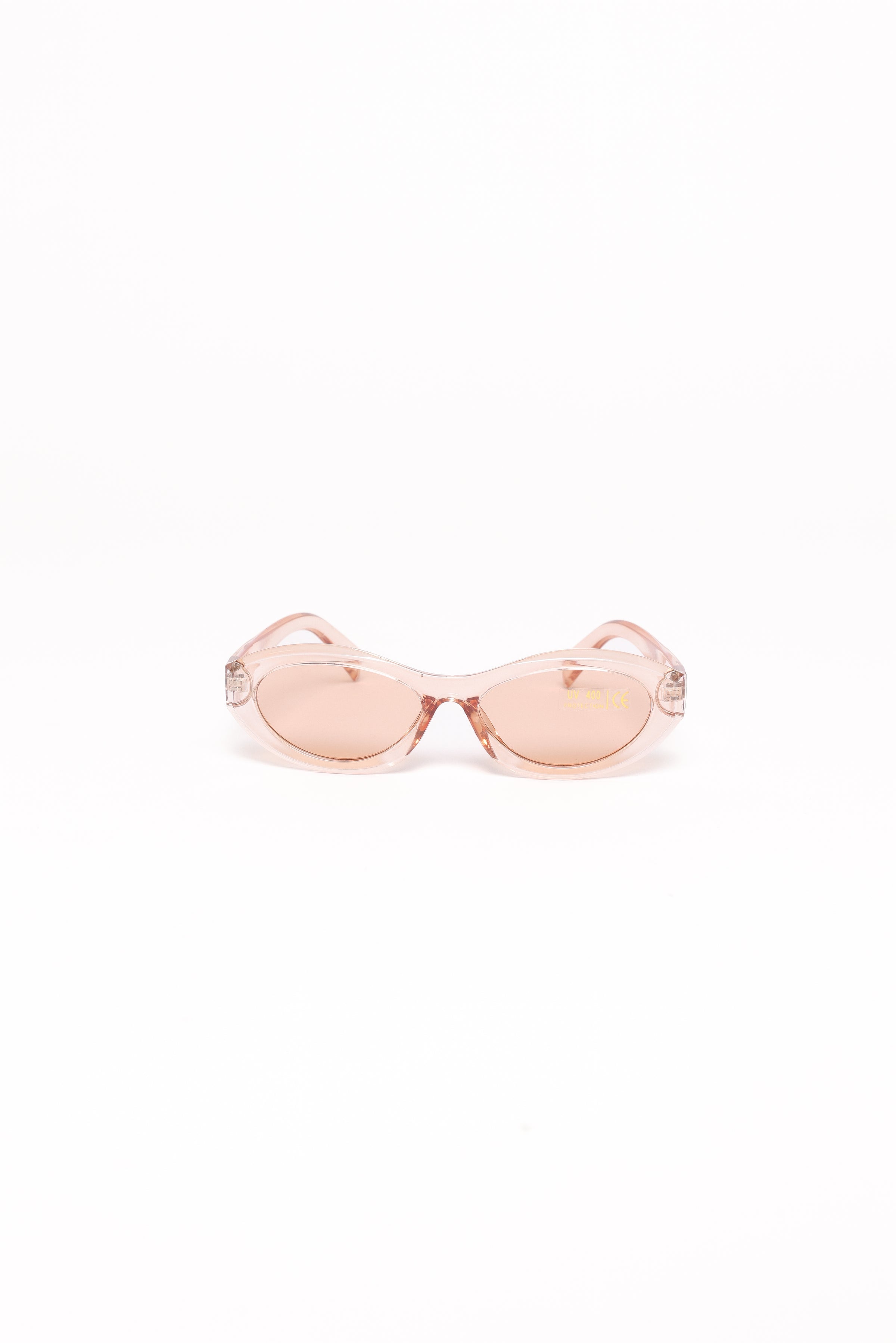 ACCESSORIES Celeste Sunglasses - Rose Gold