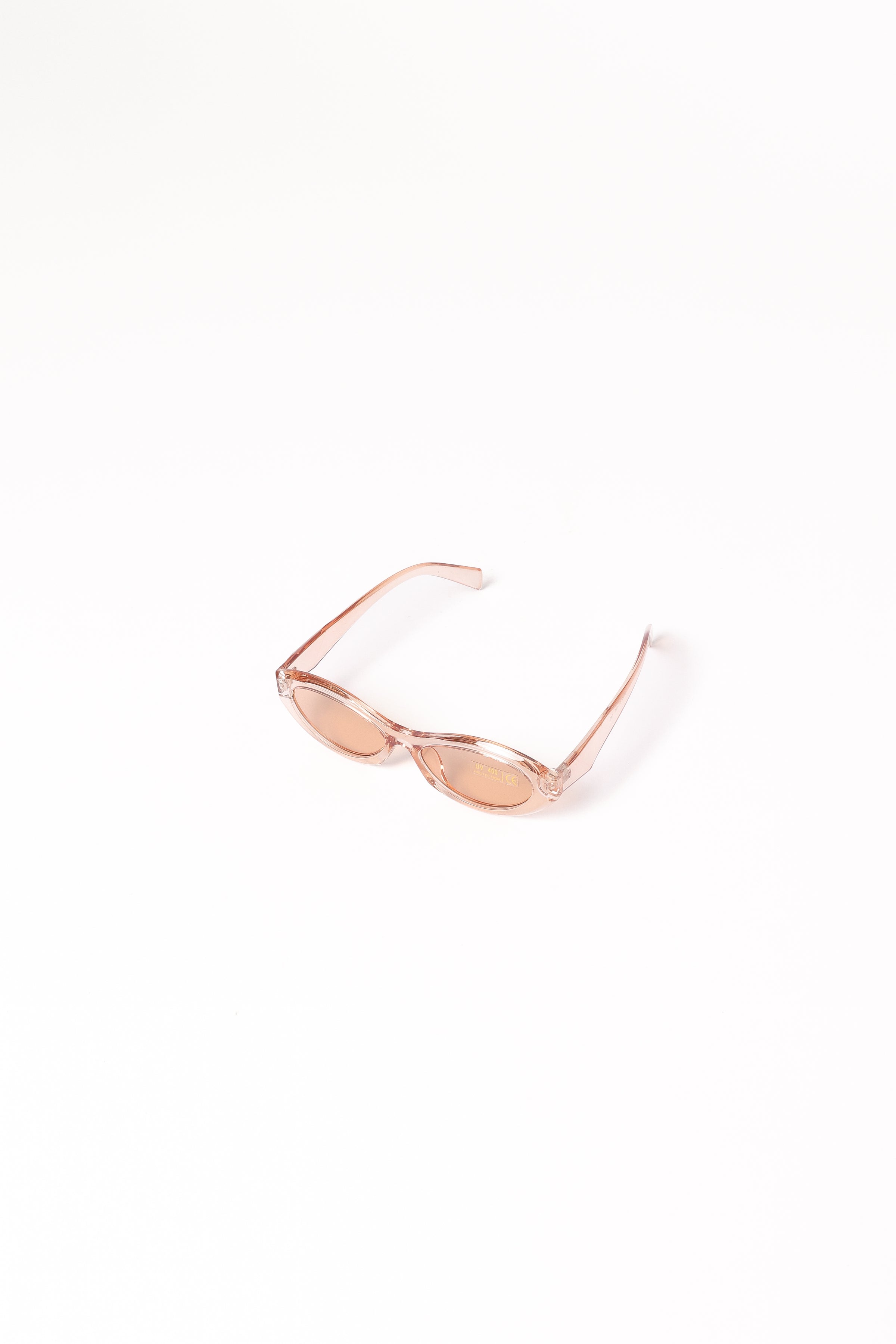 ACCESSORIES Celeste Sunglasses - Rose Gold
