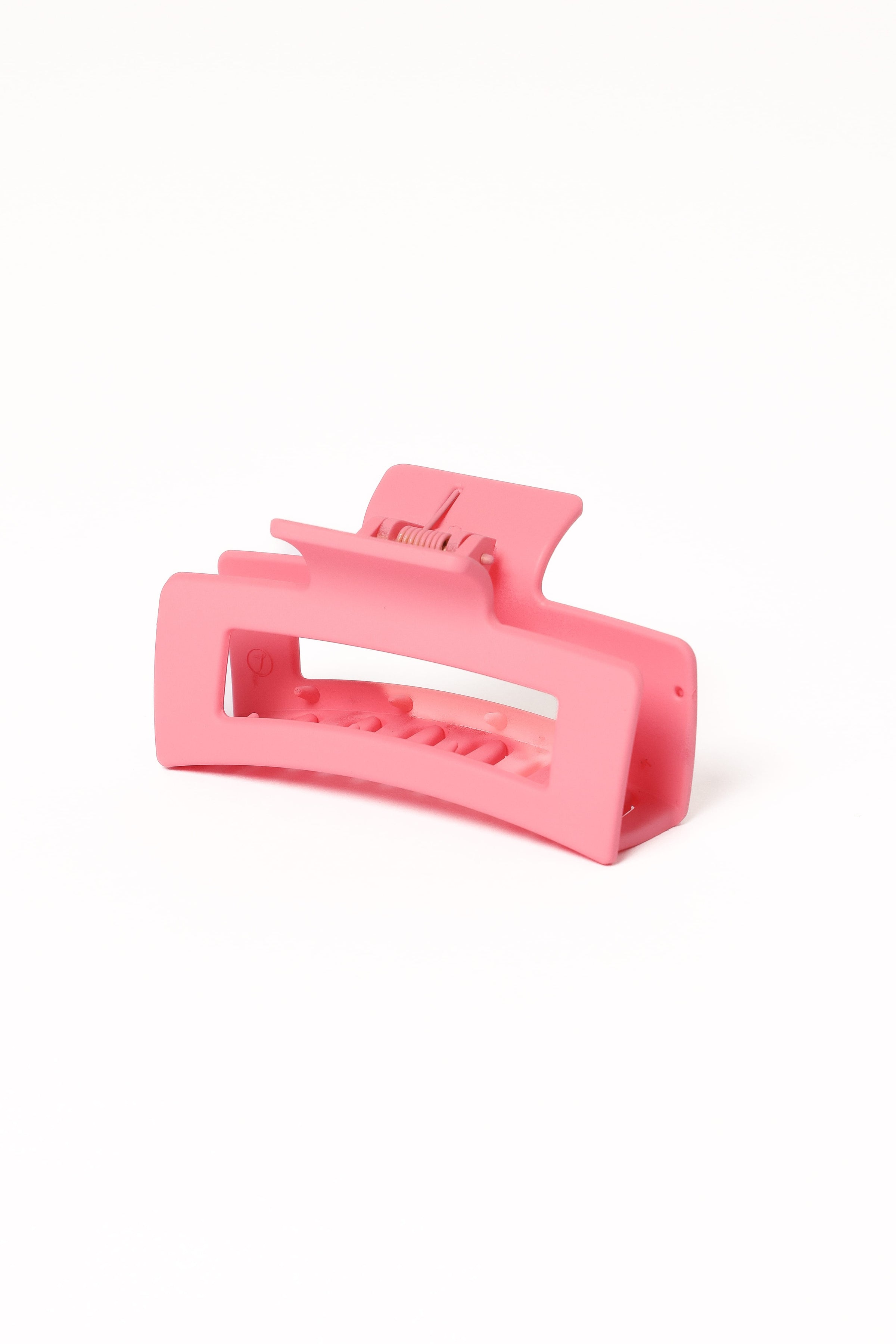 ACCESSORIES Clark Hairclip - Pink
