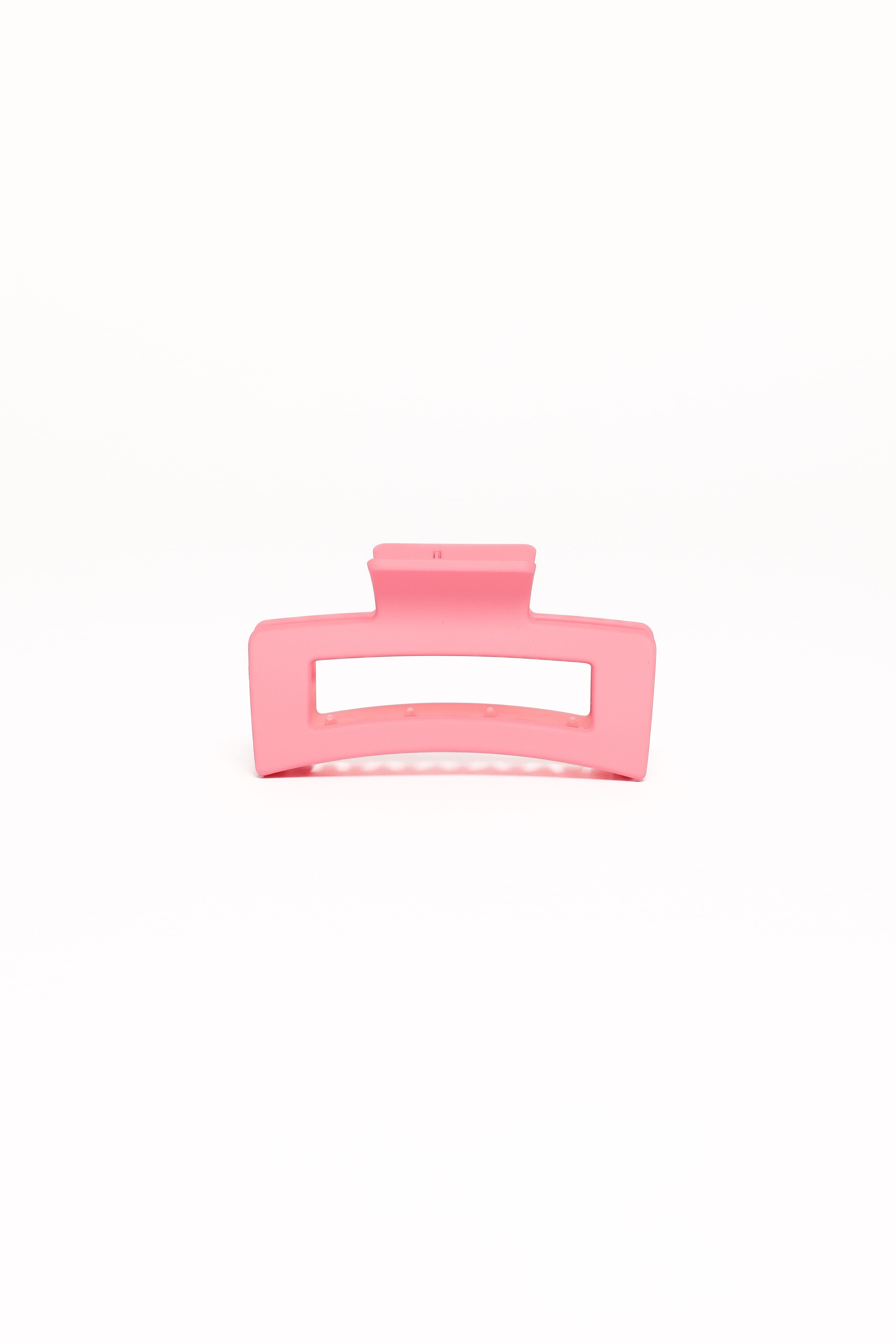 ACCESSORIES Clark Hairclip - Pink