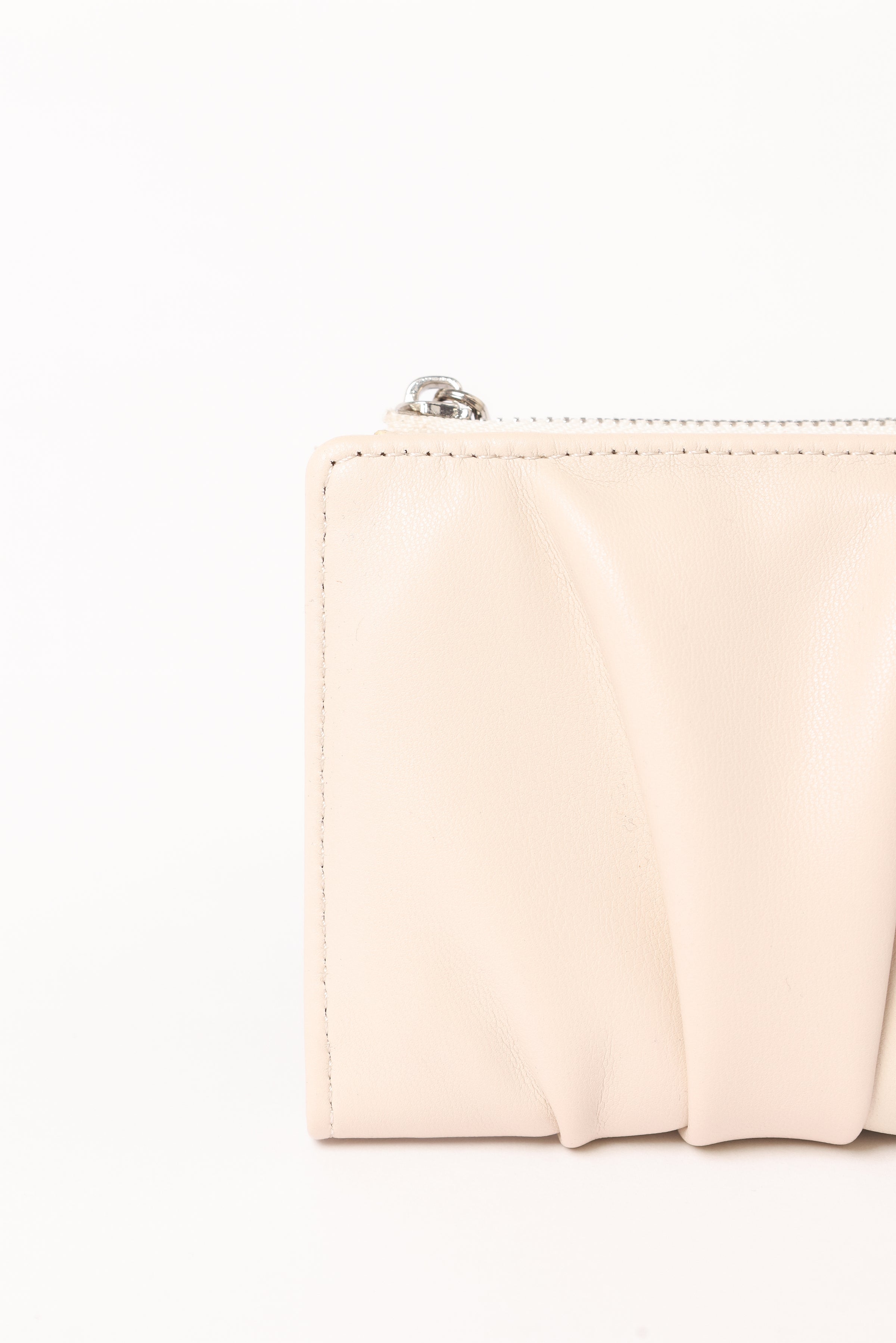 ACCESSORIES Collins Cardholder - Cream