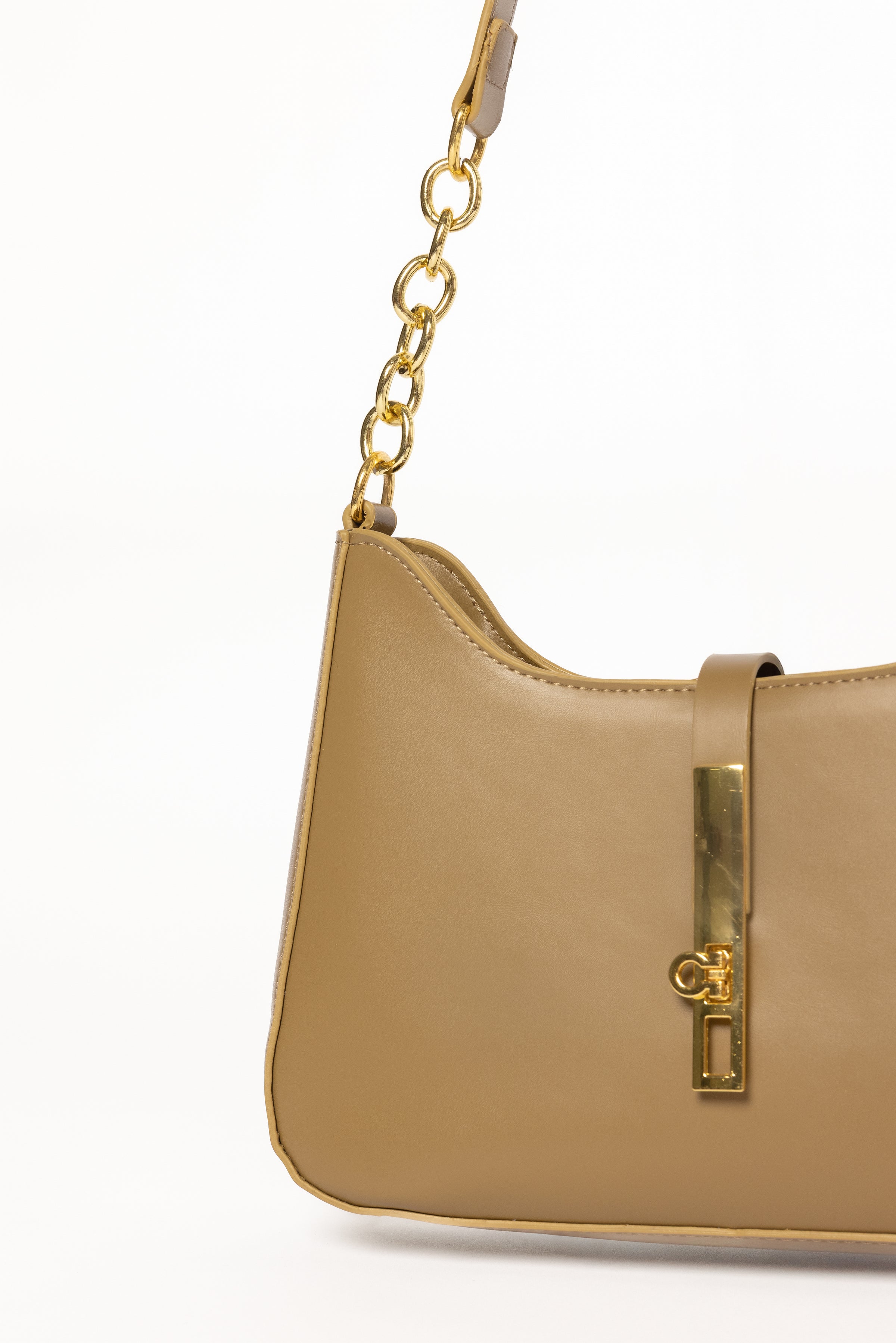 ACCESSORIES Constance Handbag - Olive