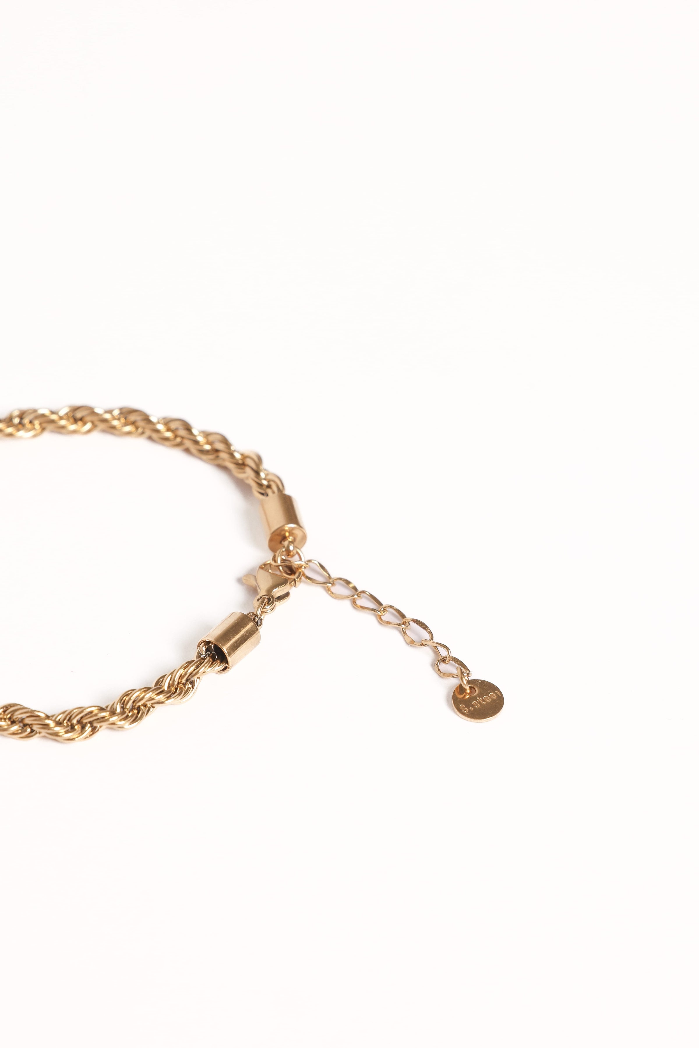 ACCESSORIES Dalia Bracelet - Gold