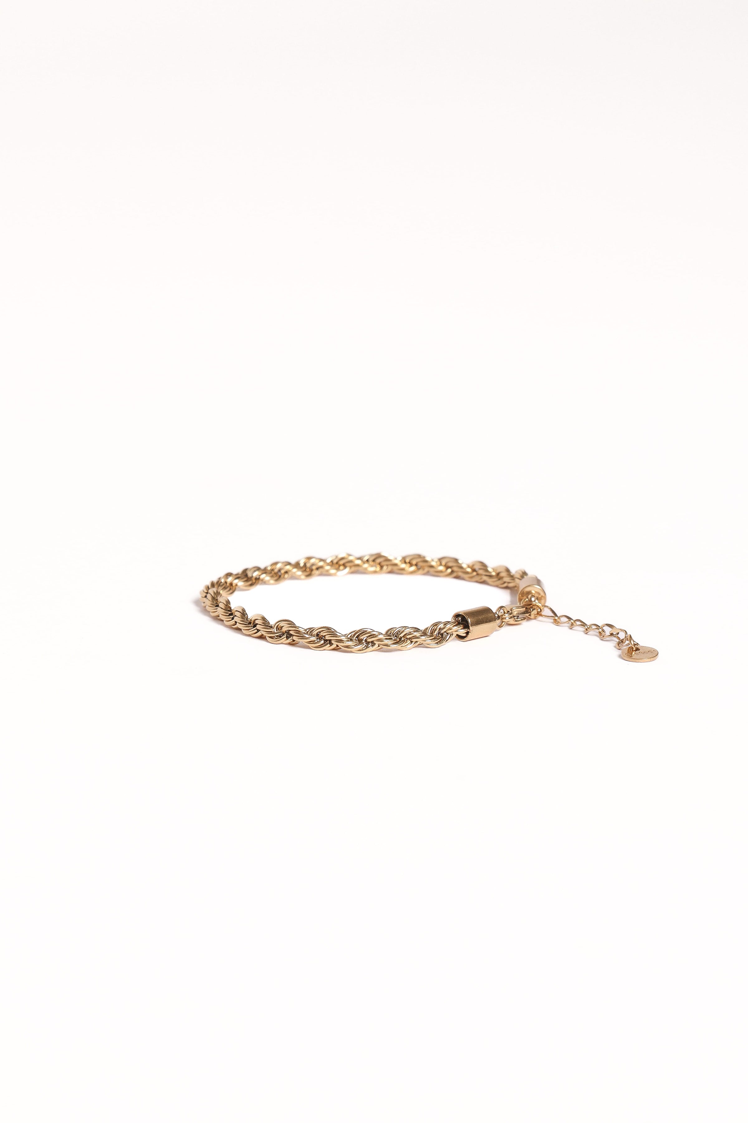 ACCESSORIES Dalia Bracelet - Gold