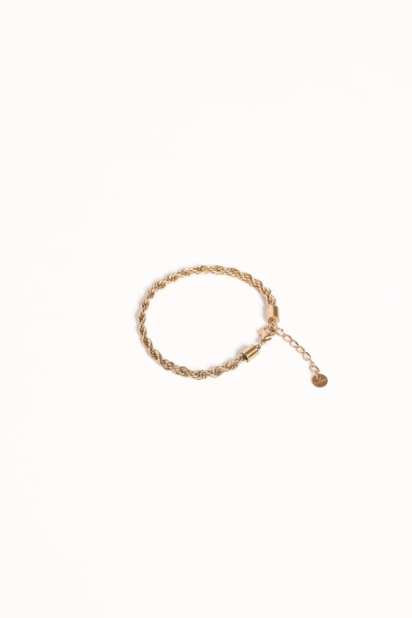 ACCESSORIES Dalia Bracelet - Gold
