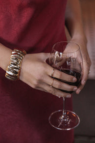 ACCESSORIES Dante Bracelet - Gold