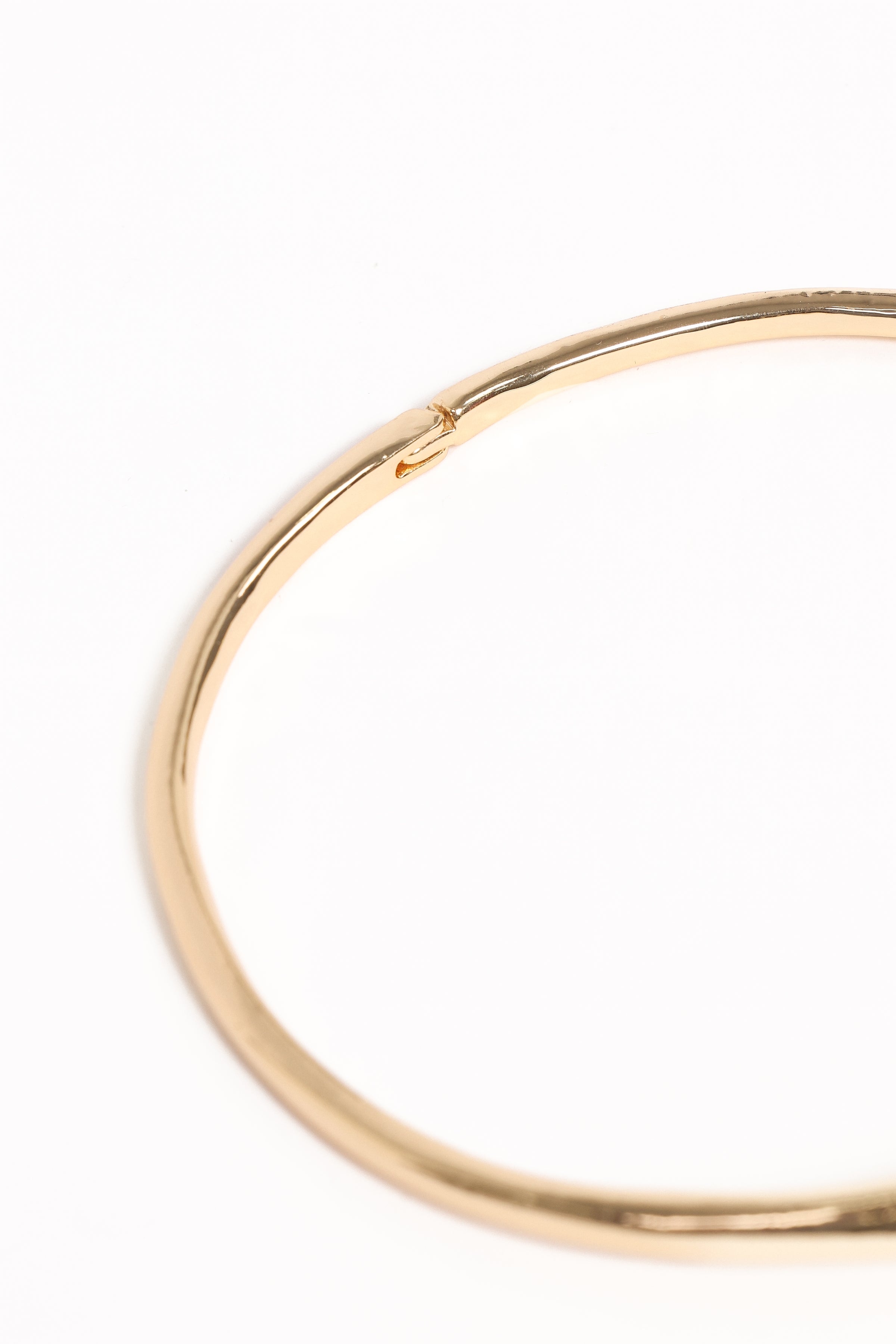 ACCESSORIES Davis Necklace - Gold