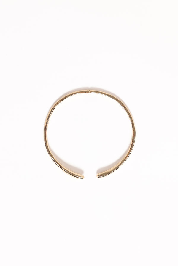 ACCESSORIES Davis Necklace - Gold