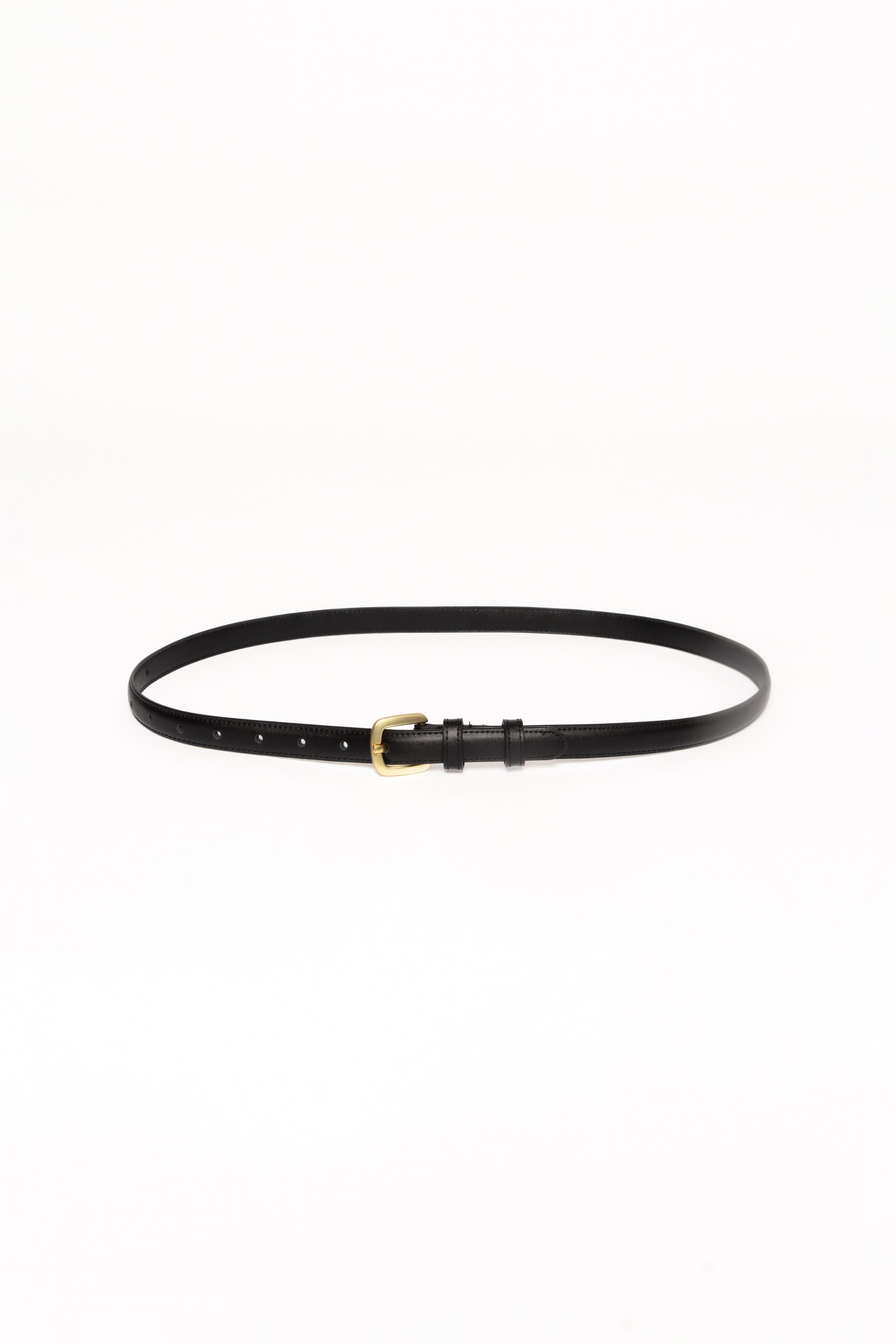 ACCESSORIES Dawson Belt - Black