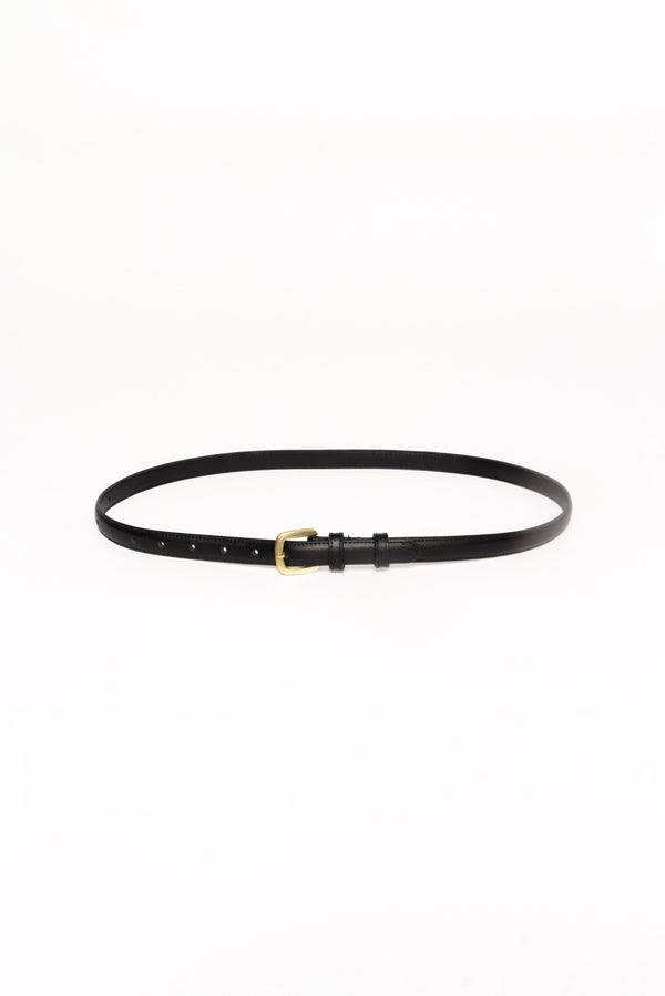 ACCESSORIES Dawson Belt - Black