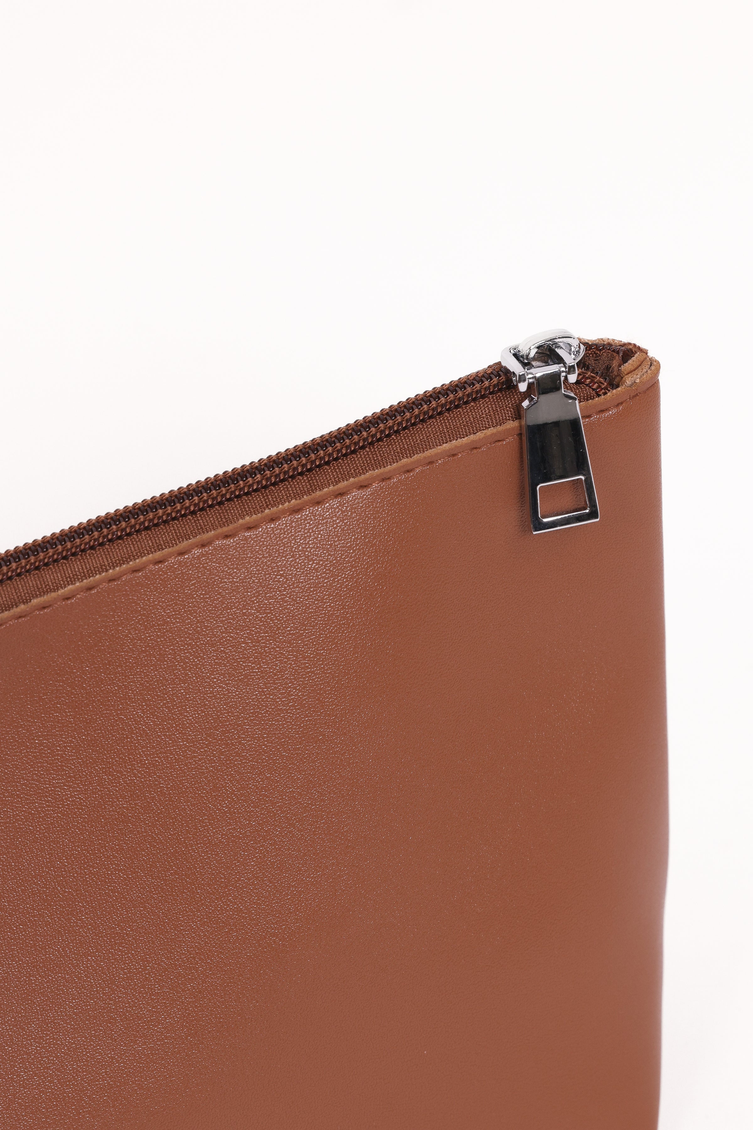 ACCESSORIES Dean Bag - Camel