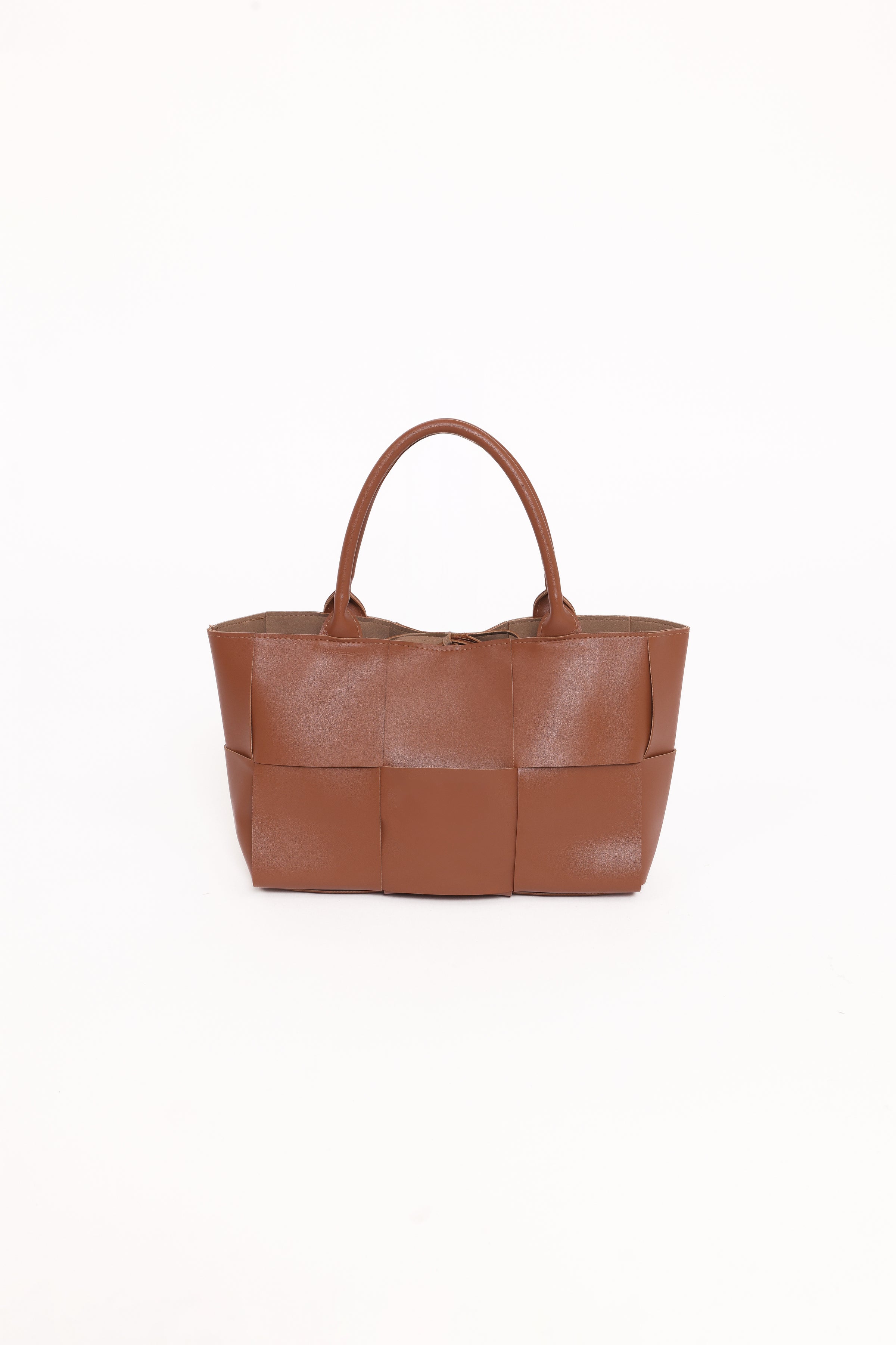 ACCESSORIES Dean Bag - Camel