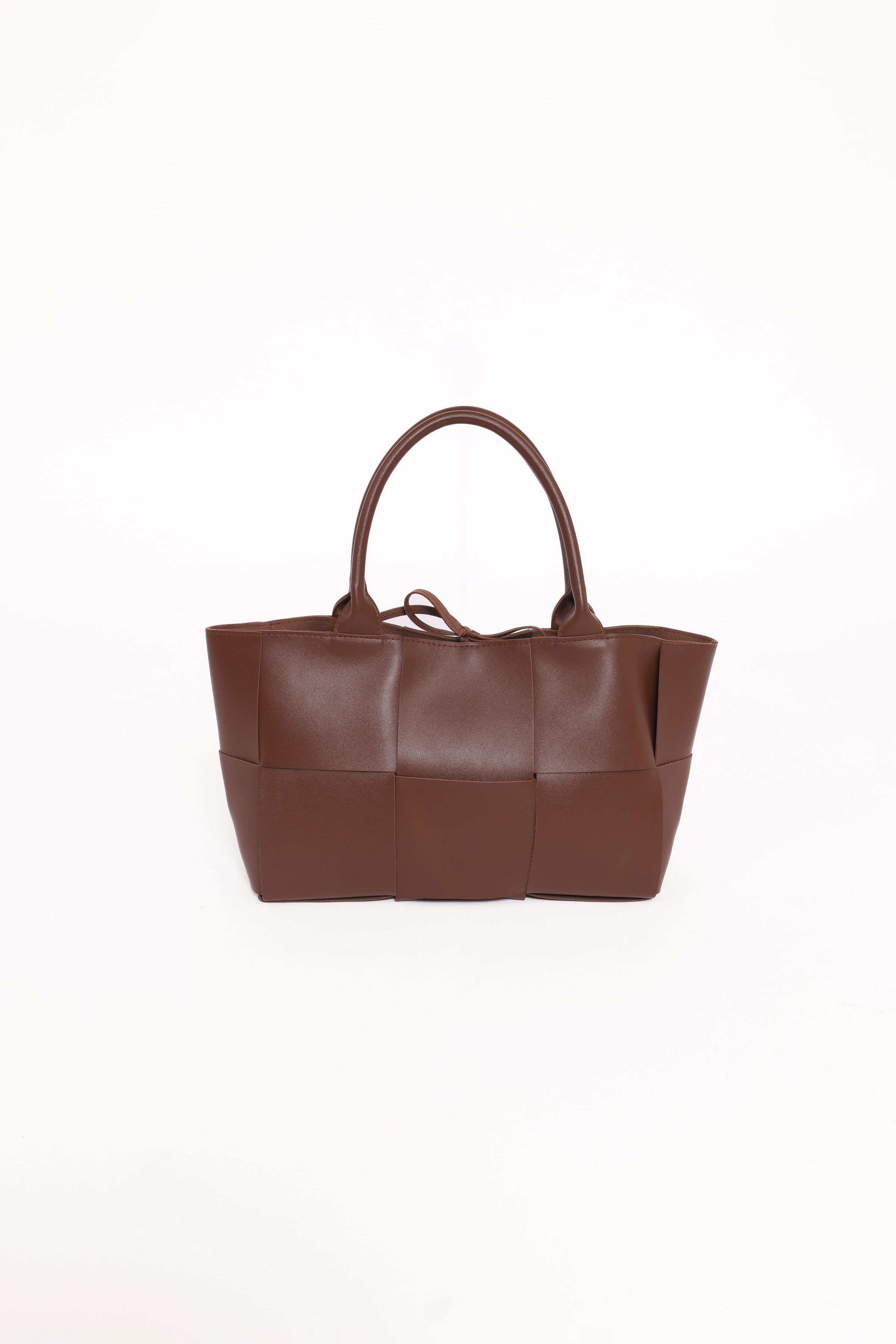 ACCESSORIES Dean Bag - Chocolate