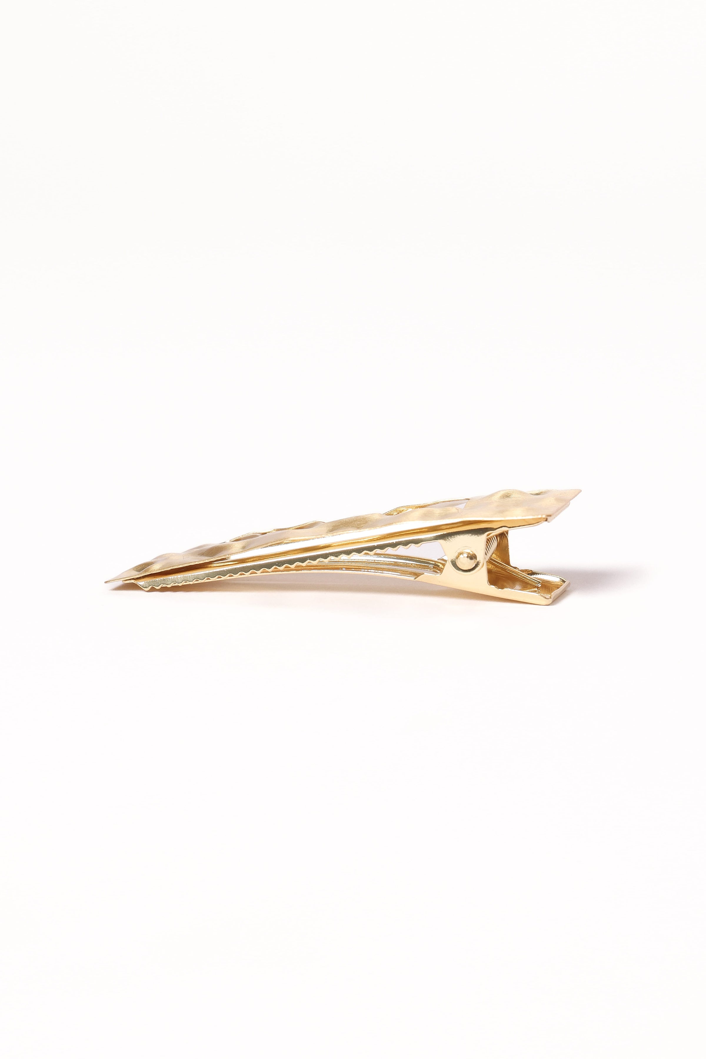 ACCESSORIES Deborah Hairclip - Gold