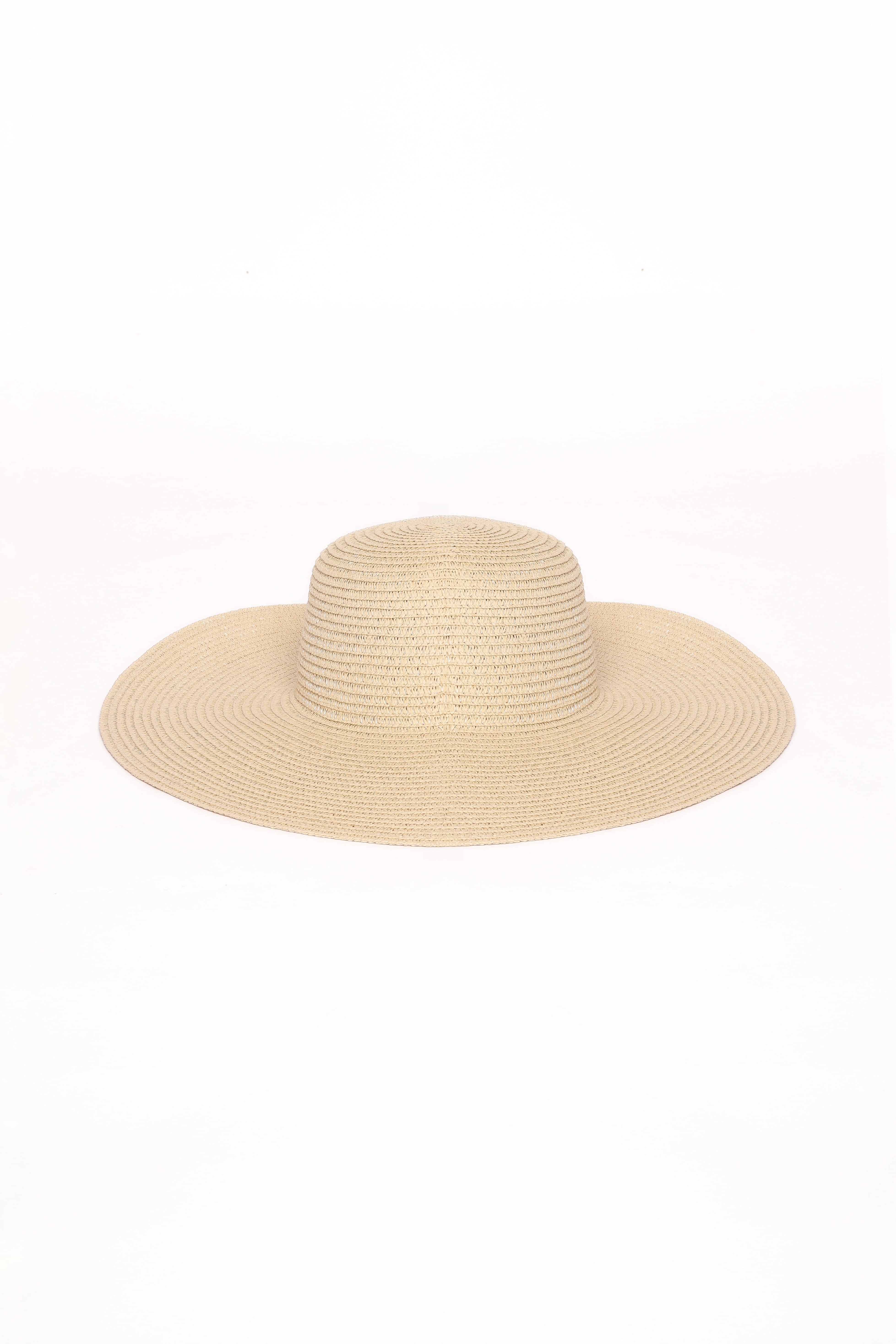 ACCESSORIES Drew Hat - Tan